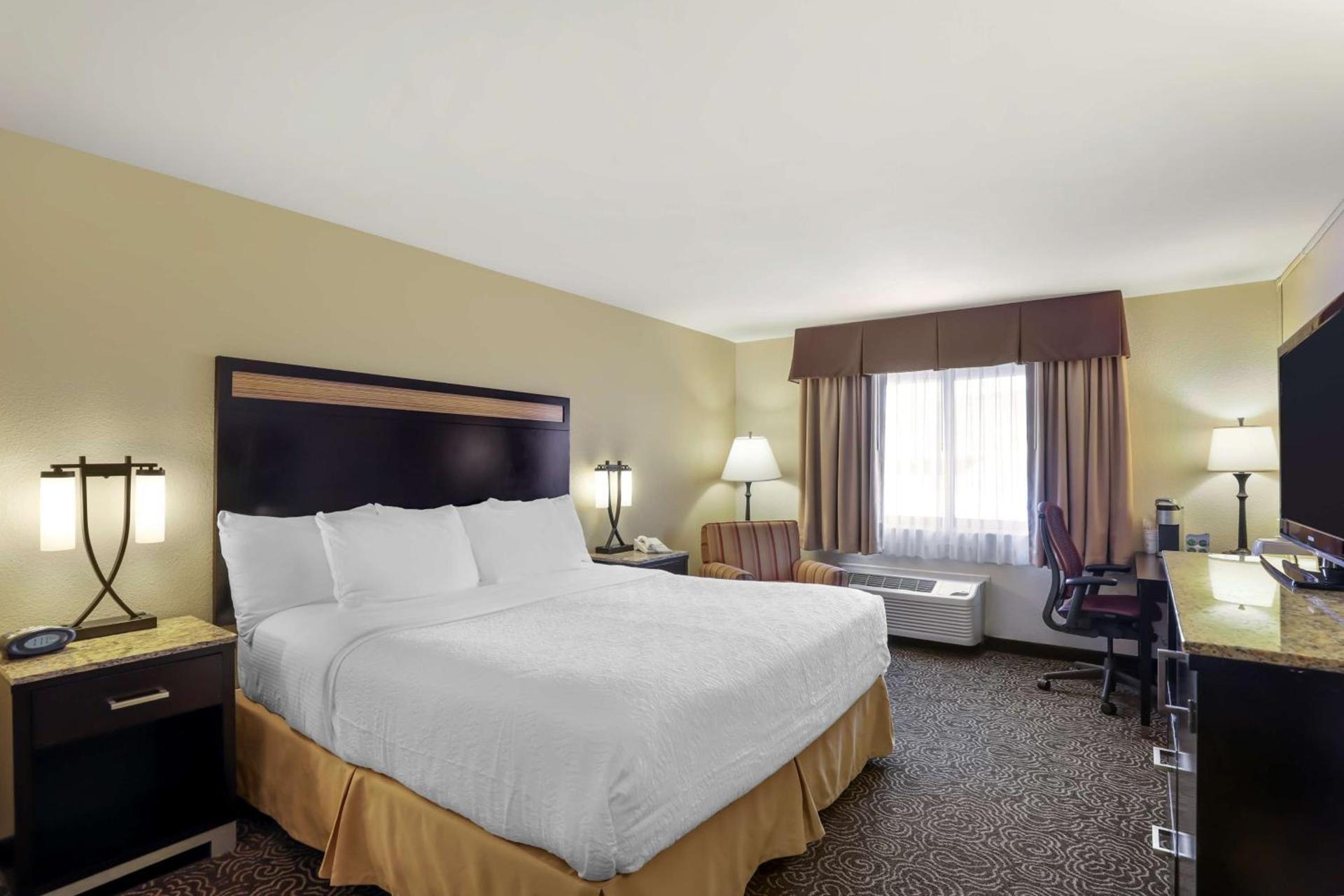 Best Western Plus Castle Rock photo 19