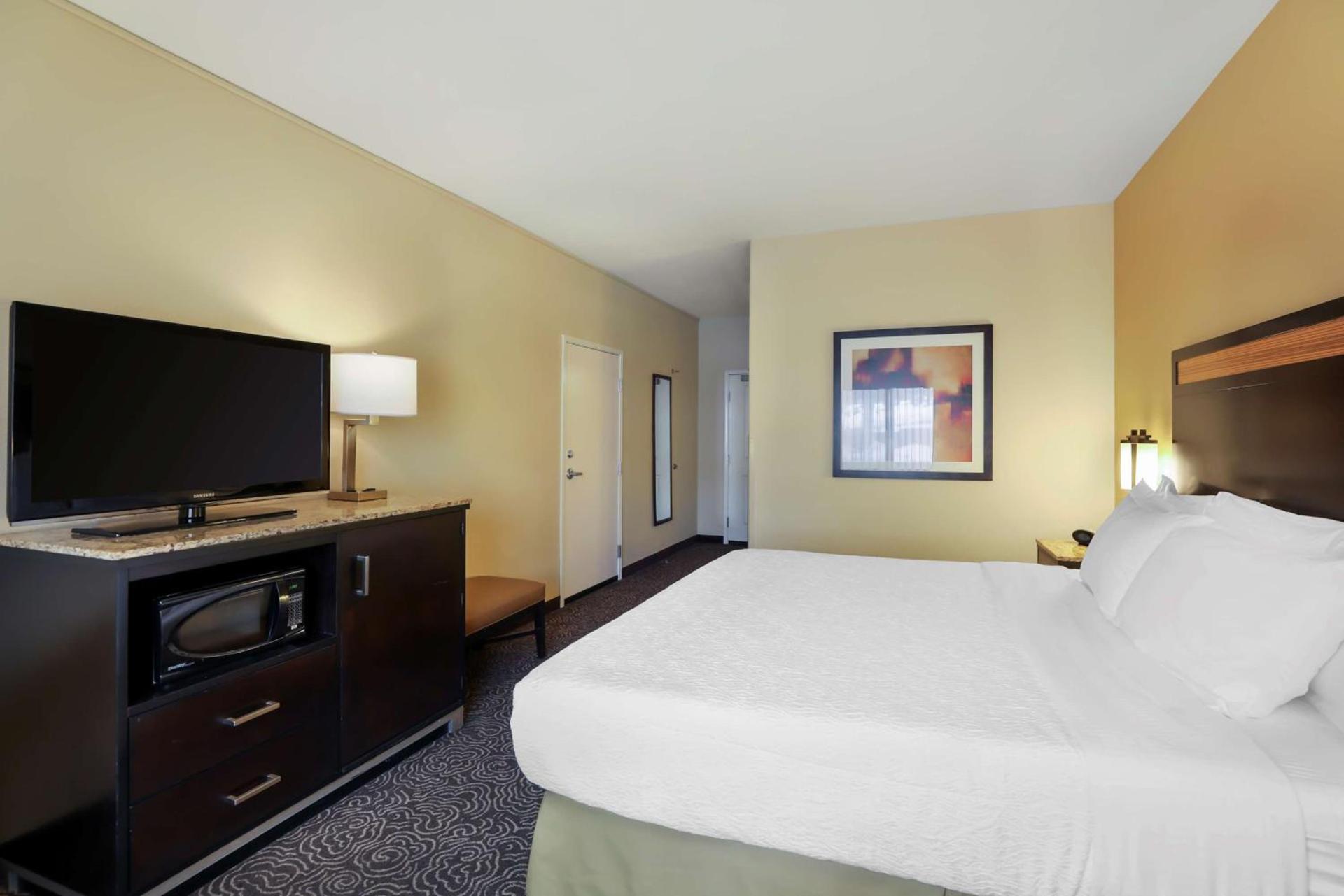 Best Western Plus Castle Rock photo 23
