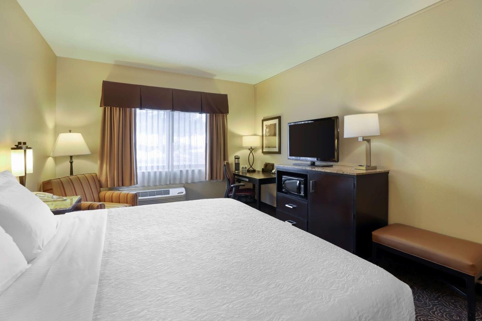 Best Western Plus Castle Rock photo 25