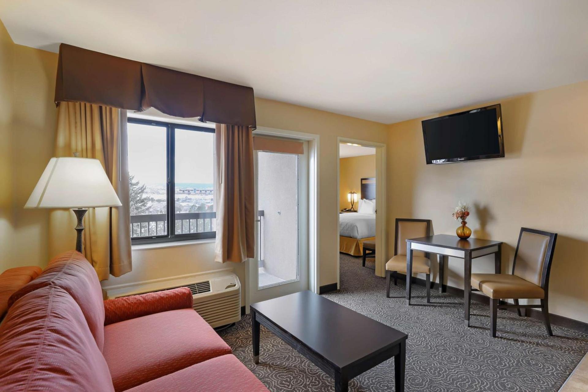 Best Western Plus Castle Rock photo 28