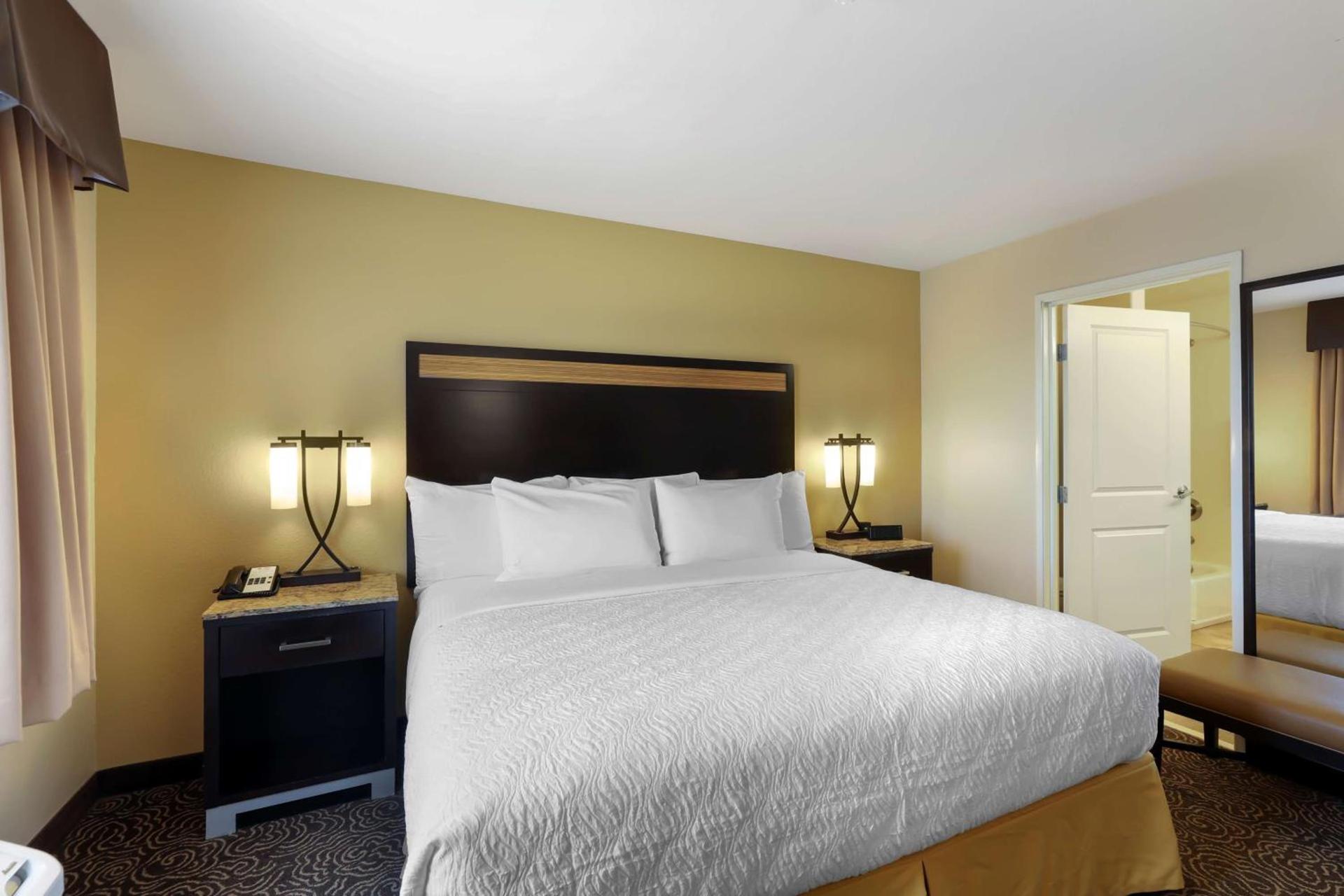 Best Western Plus Castle Rock photo 30
