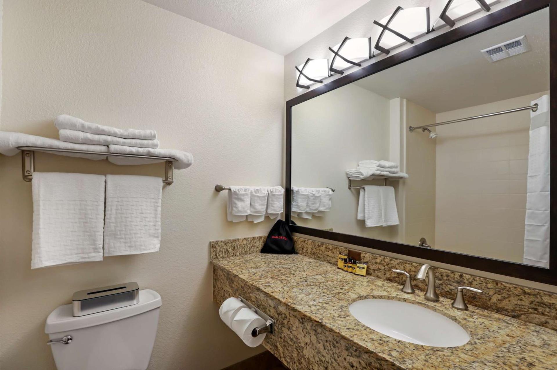 Best Western Plus Castle Rock photo 15
