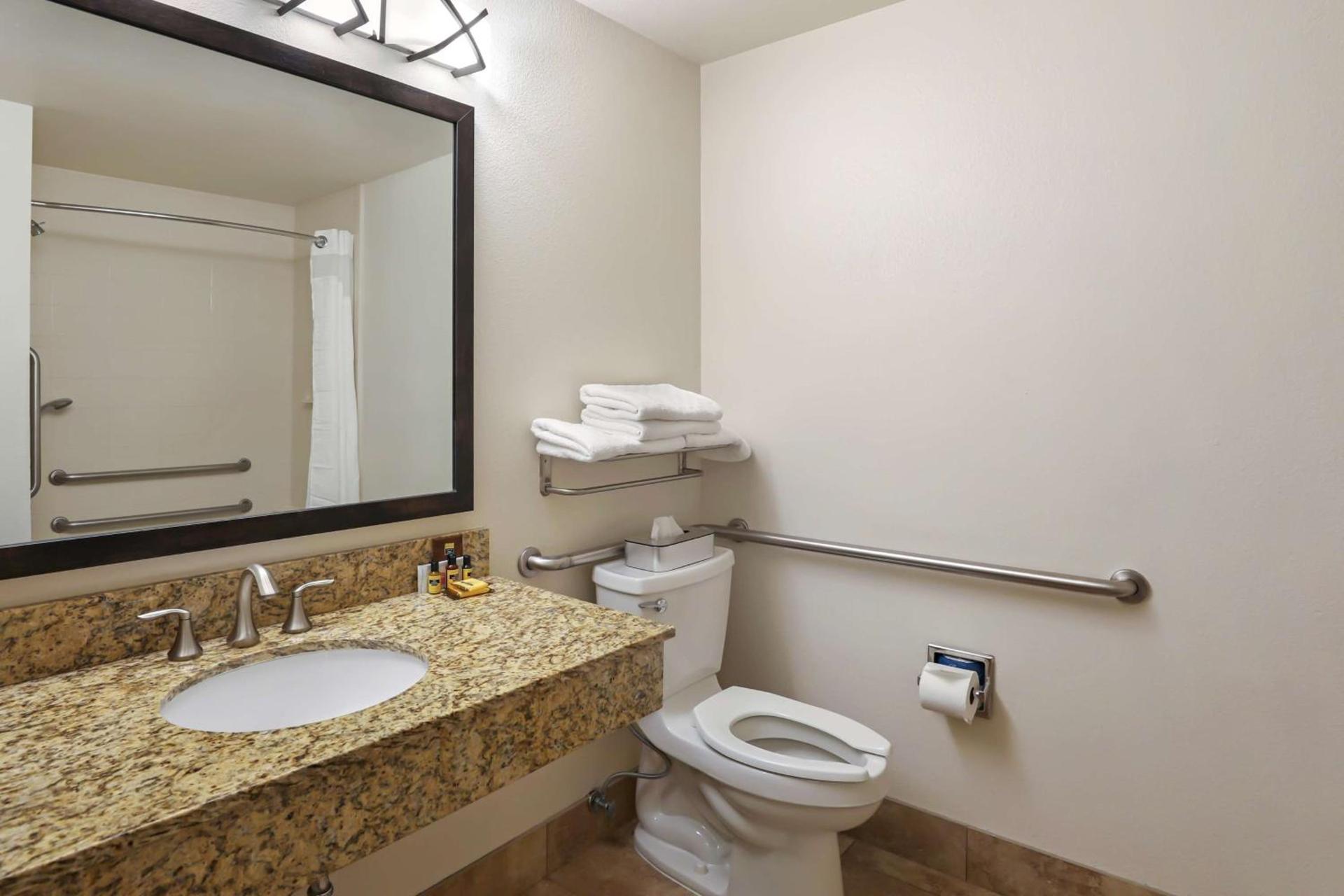 Best Western Plus Castle Rock photo 21