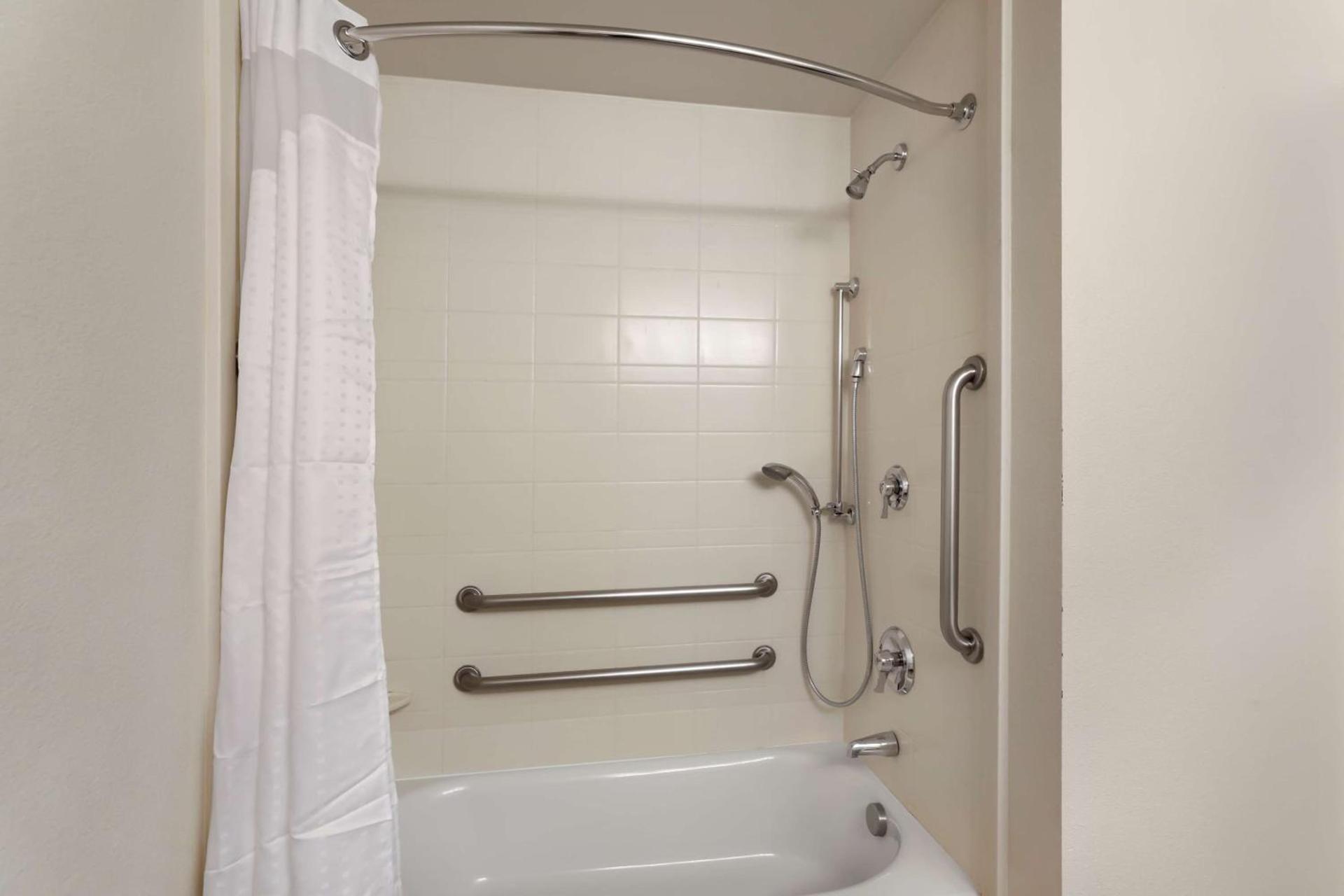 Best Western Plus Castle Rock photo 22