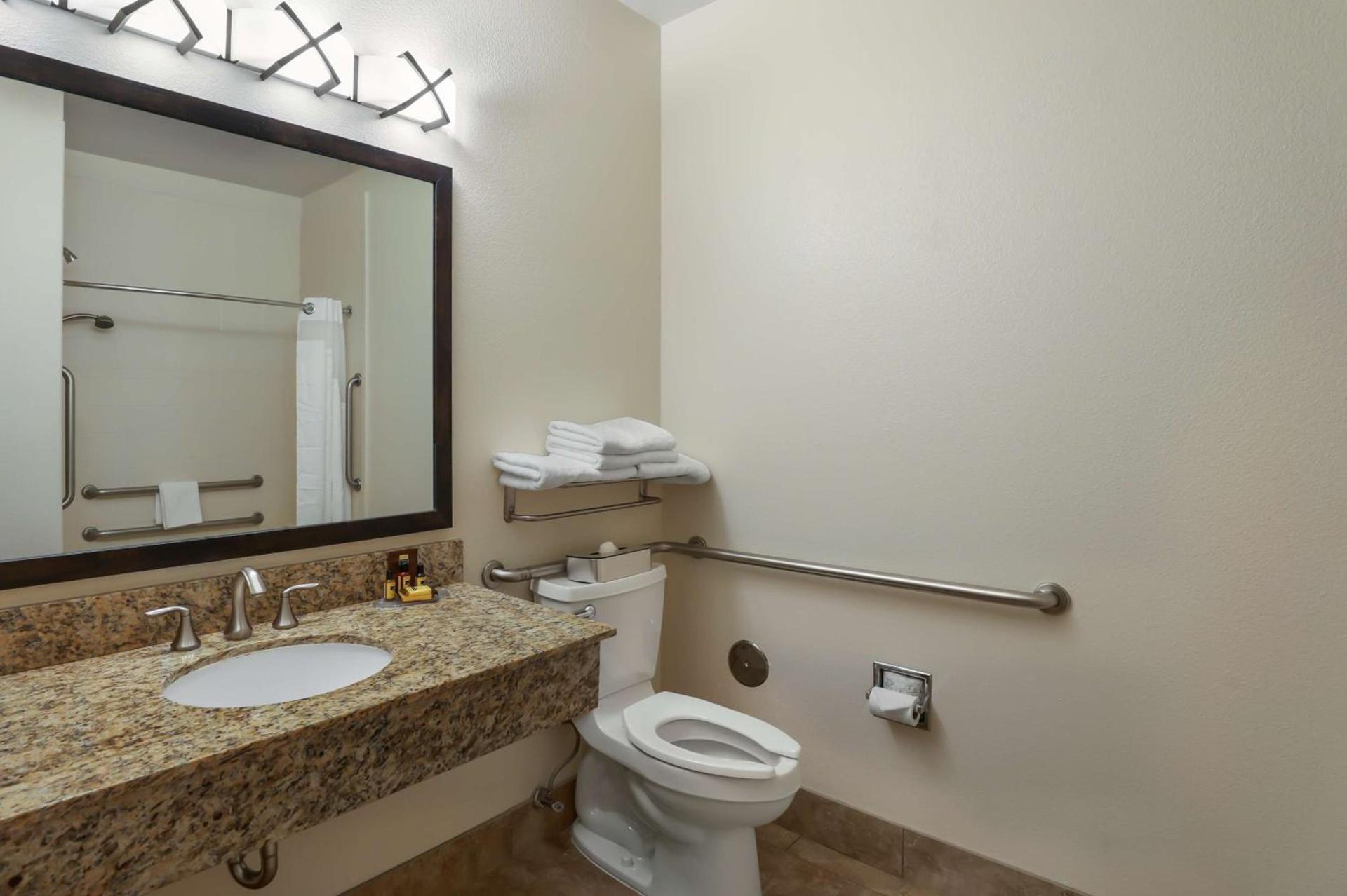 Best Western Plus Castle Rock photo 26