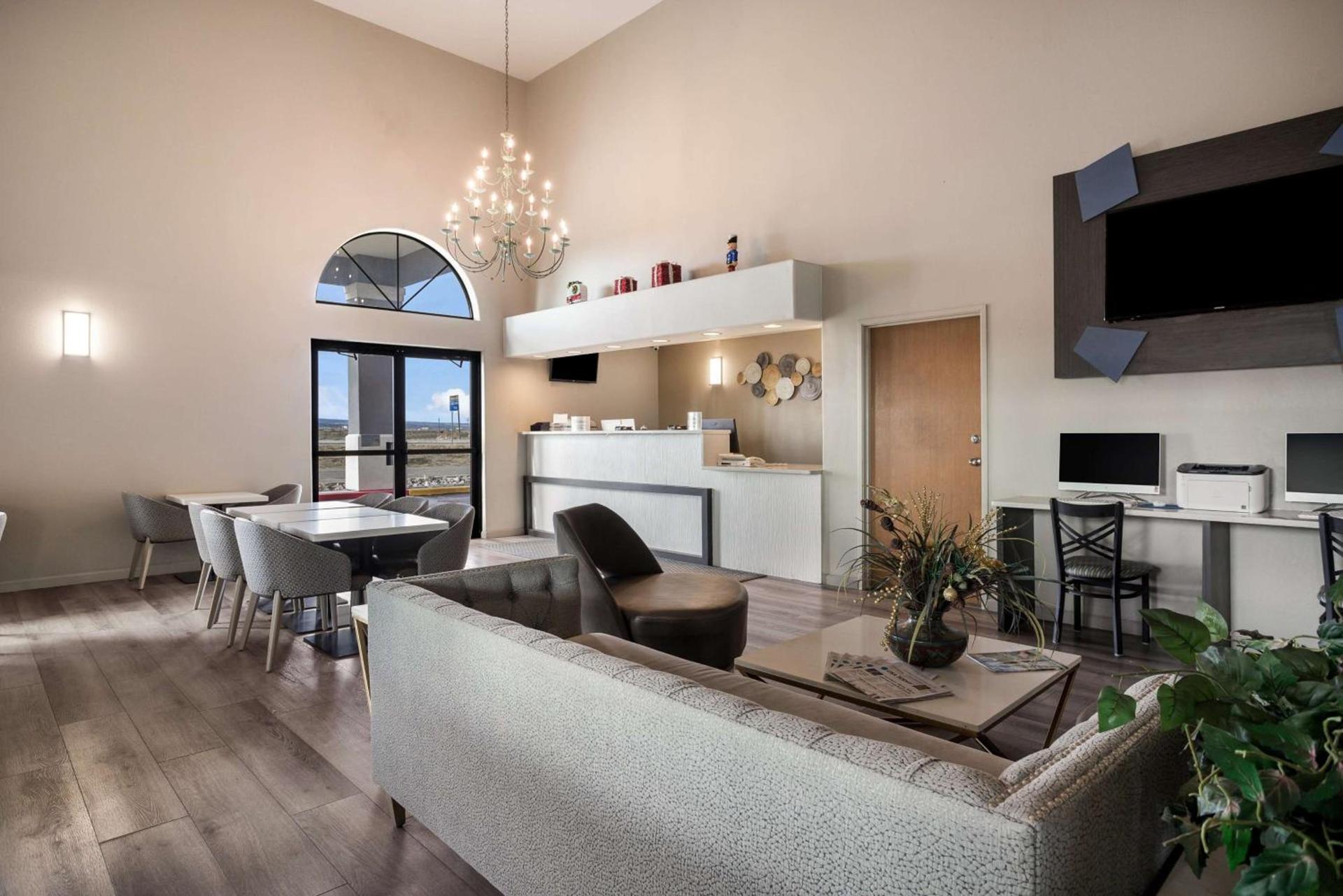 SureStay Hotel by Best Western Grants photo 3