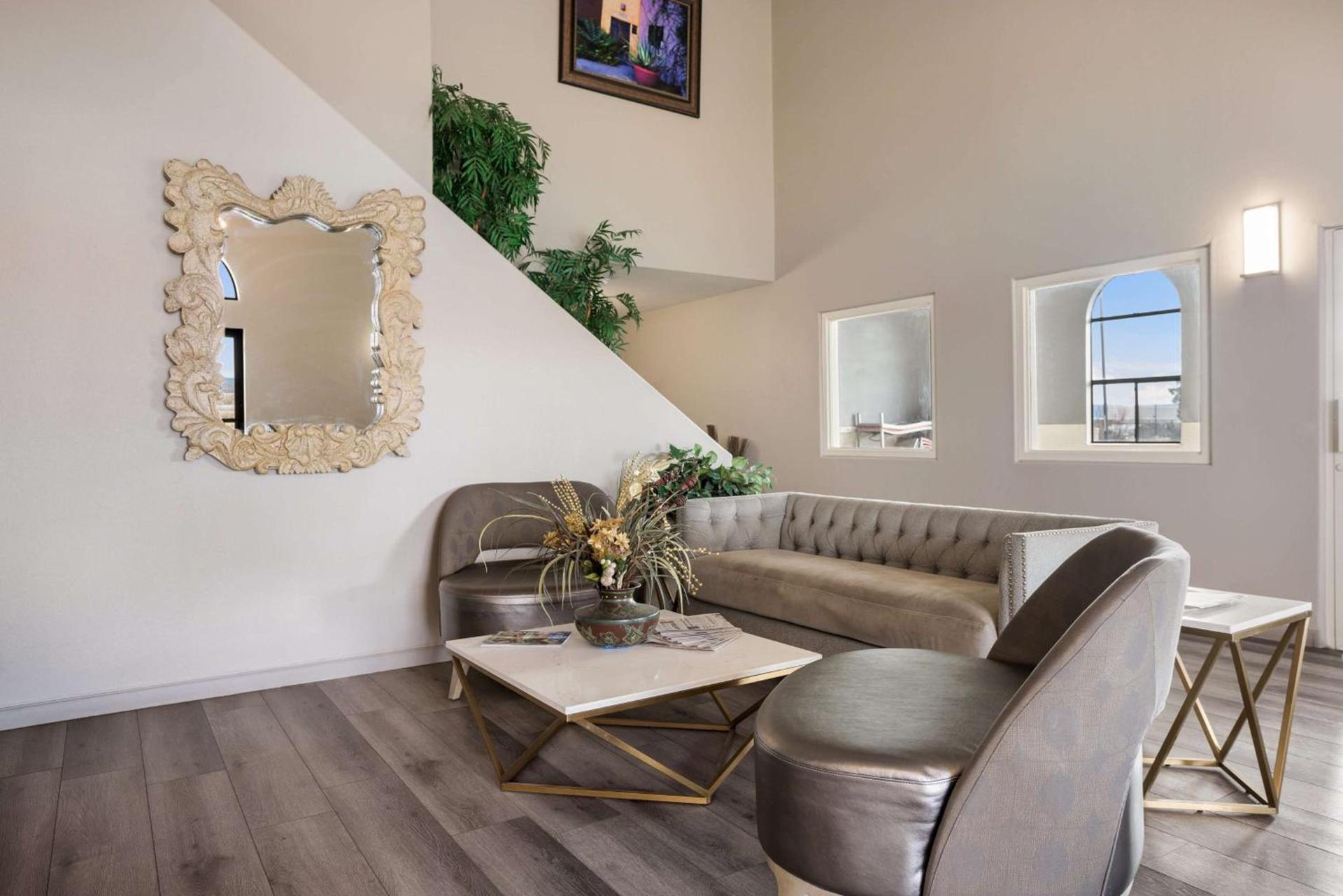 SureStay Hotel by Best Western Grants photo 25