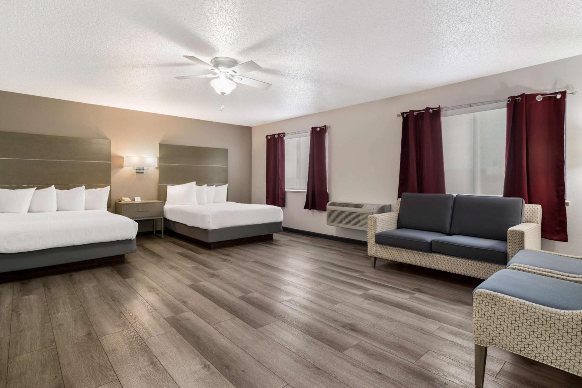 SureStay Hotel by Best Western Grants photo 18