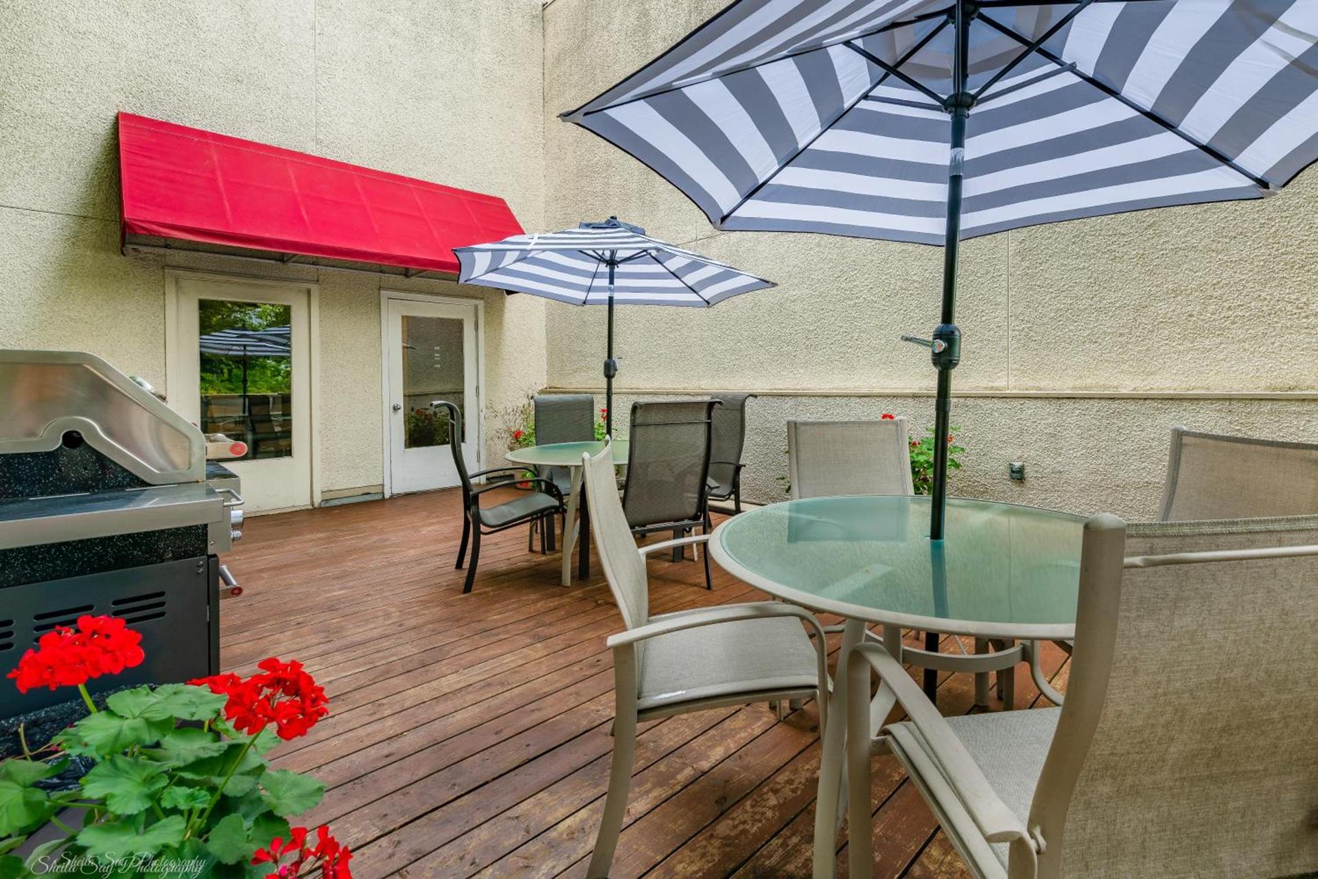 La Residence Suite Hotel photo 14
