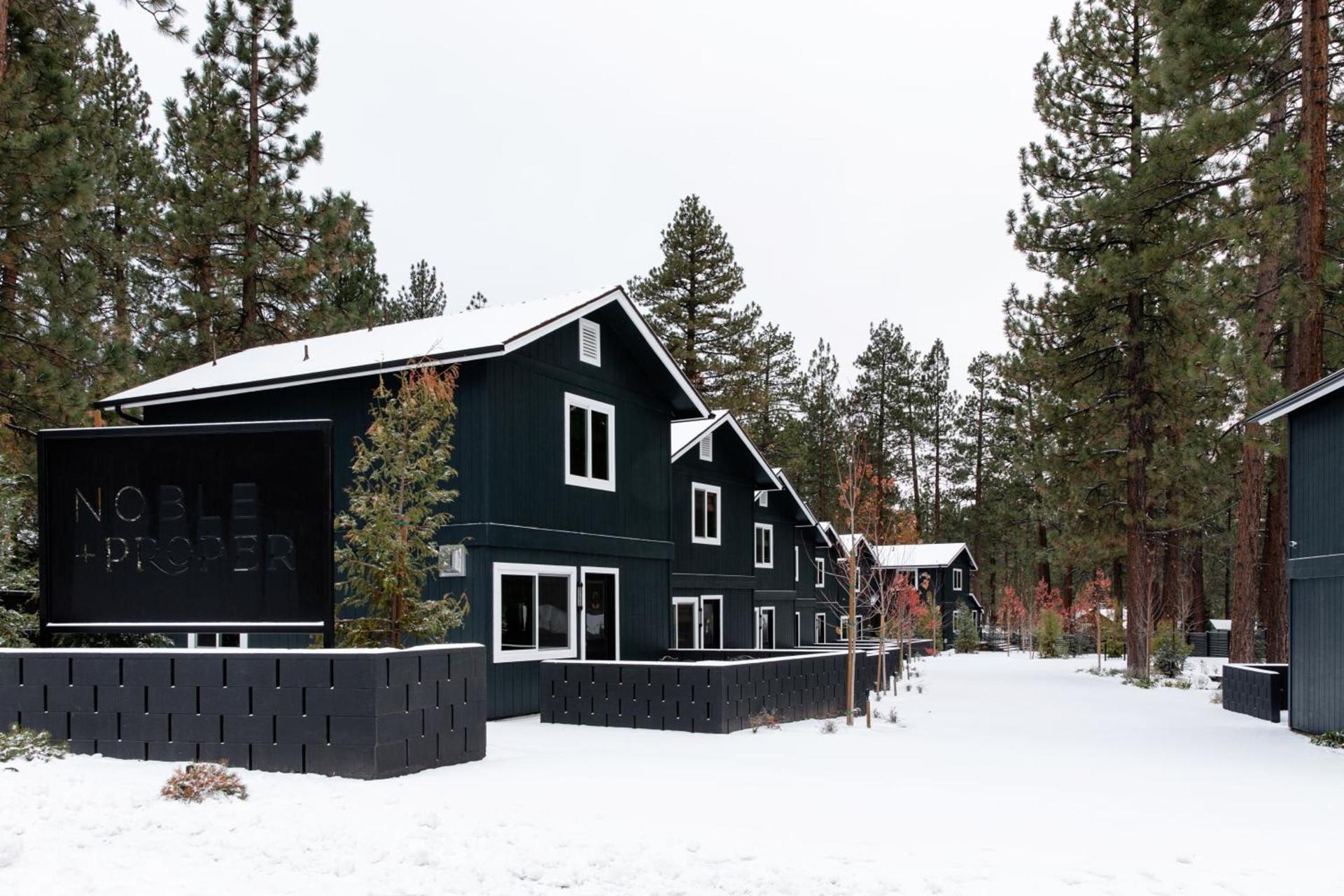 NP Boutique Lodge photo 2