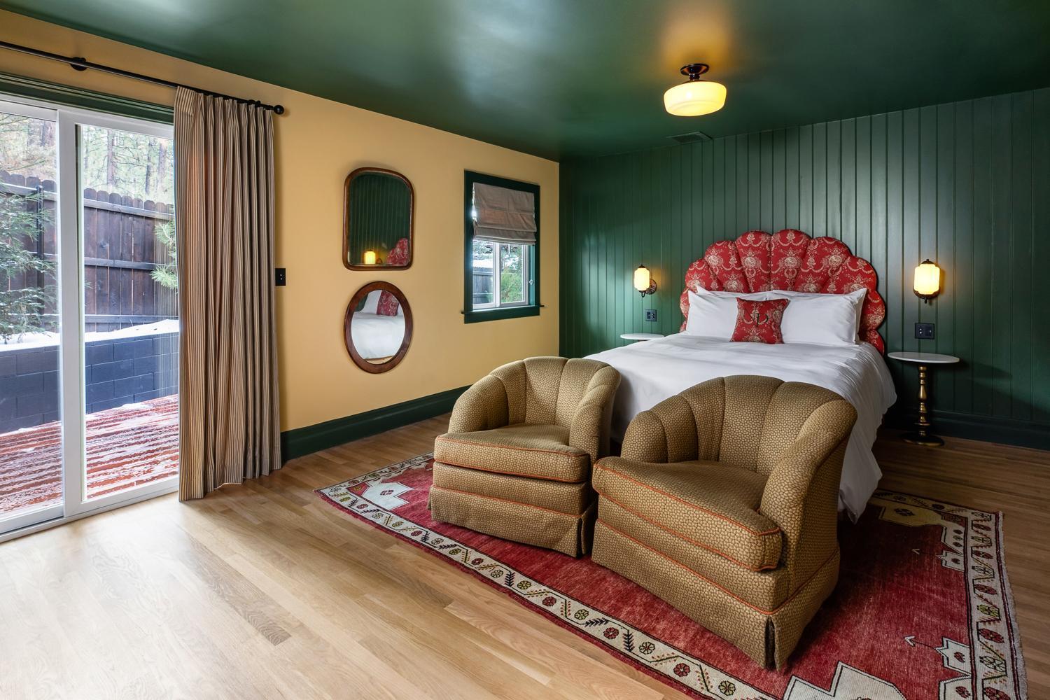 NP Boutique Lodge photo 6
