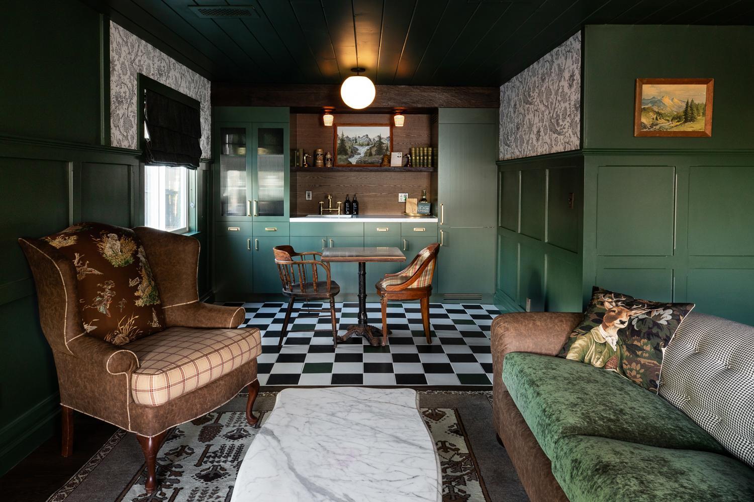NP Boutique Lodge photo 7