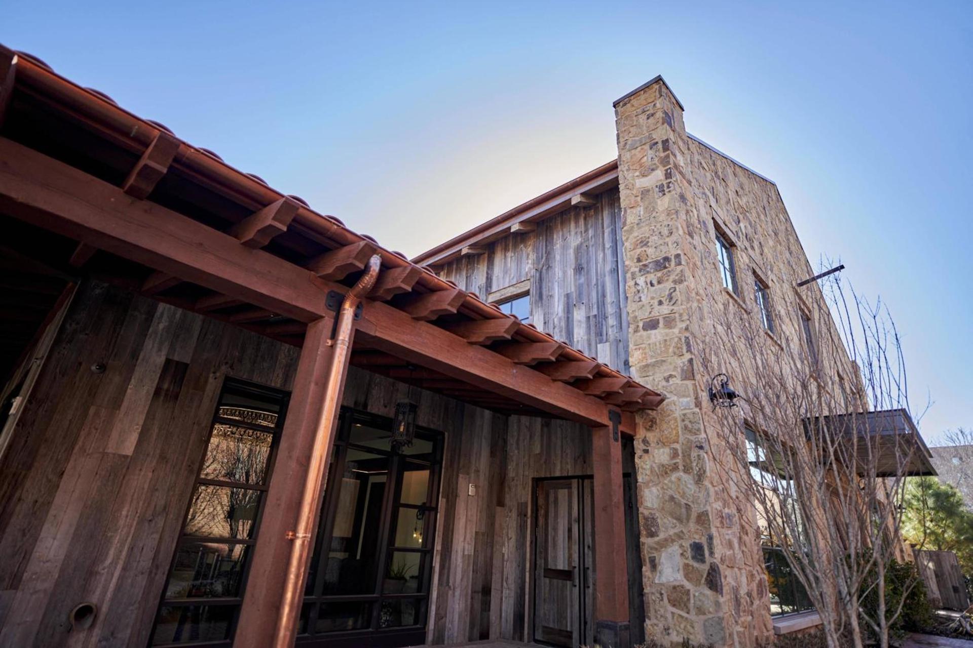 Hotel Drover, Autograph Collection photo 93