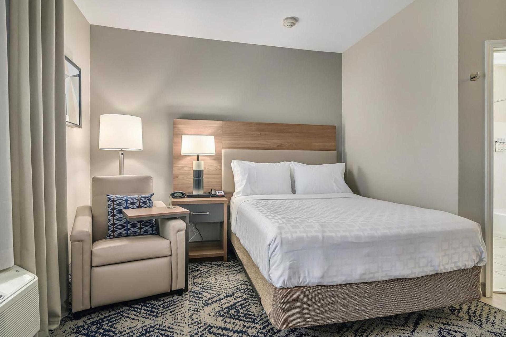 Candlewood Suites Longview by IHG photo 20