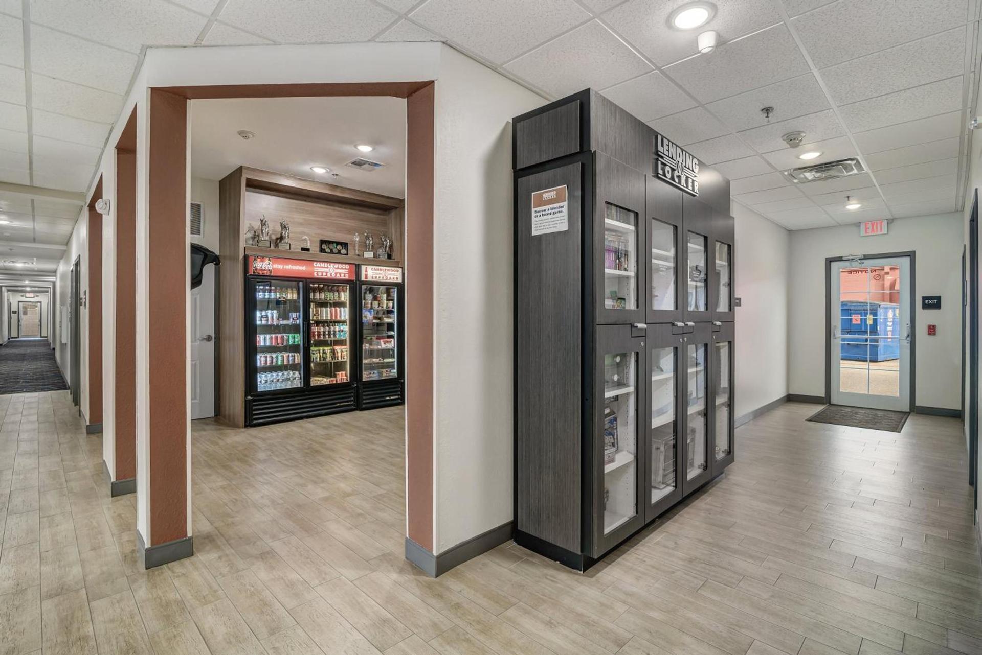Candlewood Suites Longview by IHG photo 10