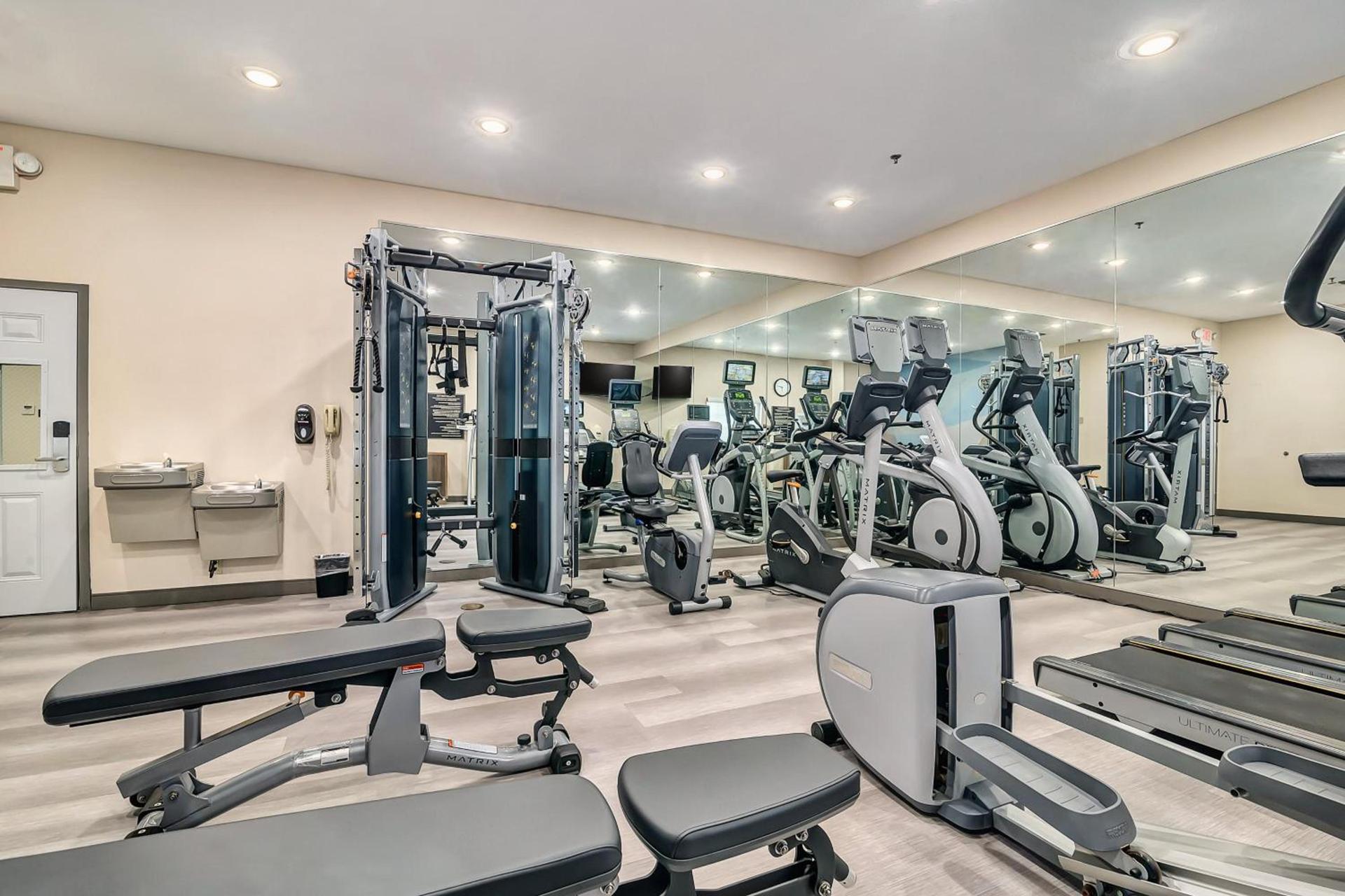 Candlewood Suites Longview by IHG photo 9