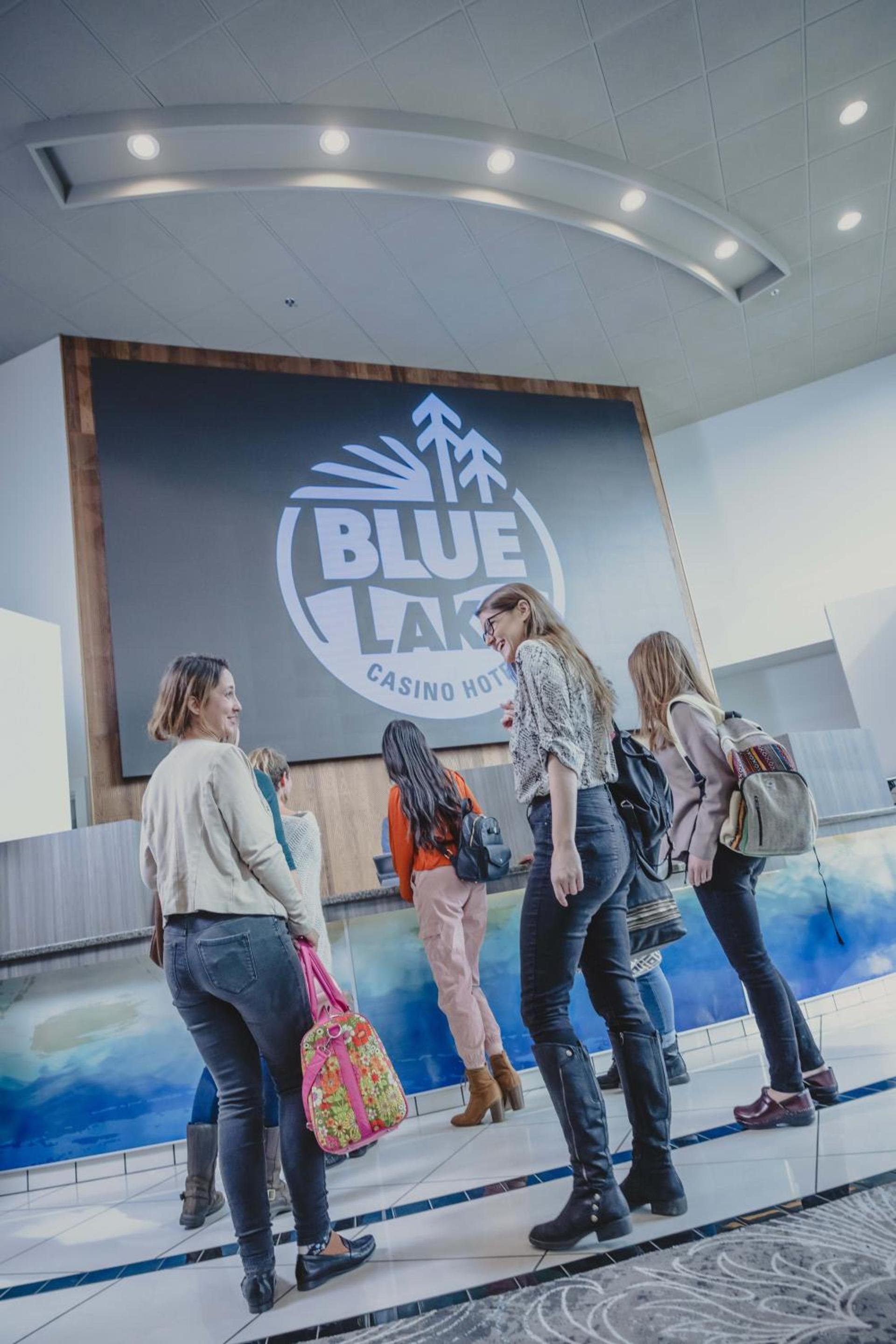 Blue Lake Casino and Hotel photo 21