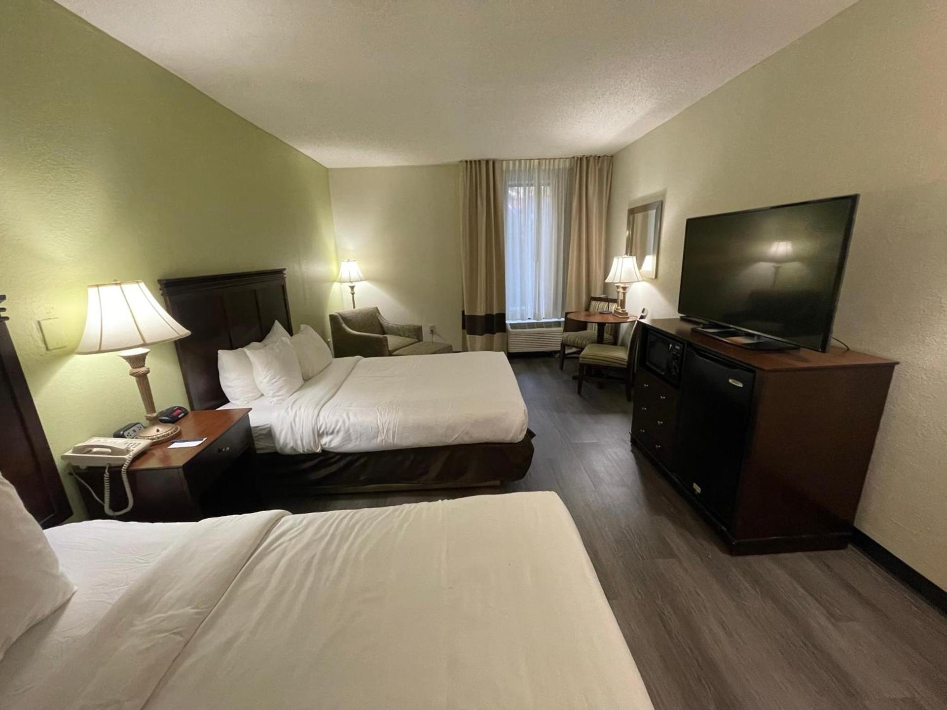 Comfort Inn Pinehurst - Southern Pines photo 75