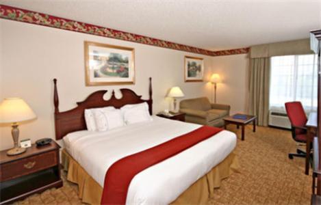 Holiday Inn Express Winston-Salem by IHG photo 3