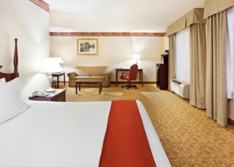 Holiday Inn Express Winston-Salem by IHG photo 9