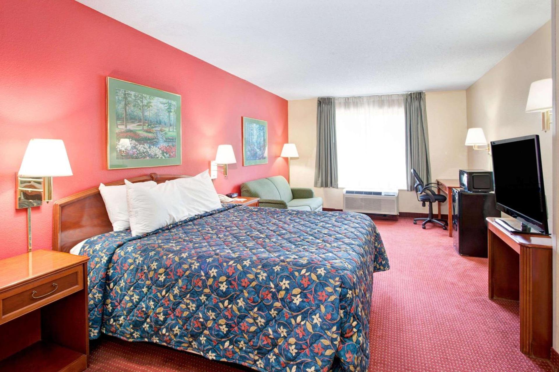 Days Inn by Wyndham Marietta-Atlanta-Delk Road photo 26