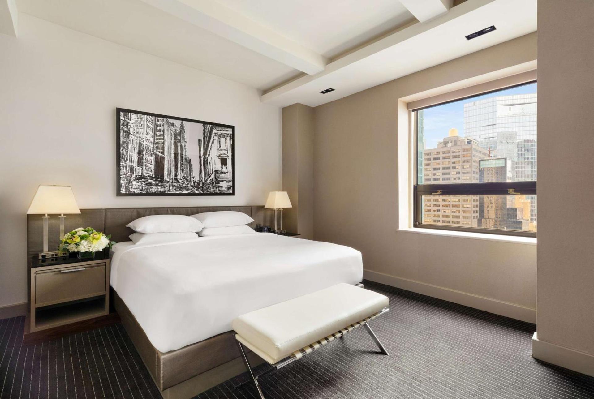 Hyatt Grand Central New York photo 2