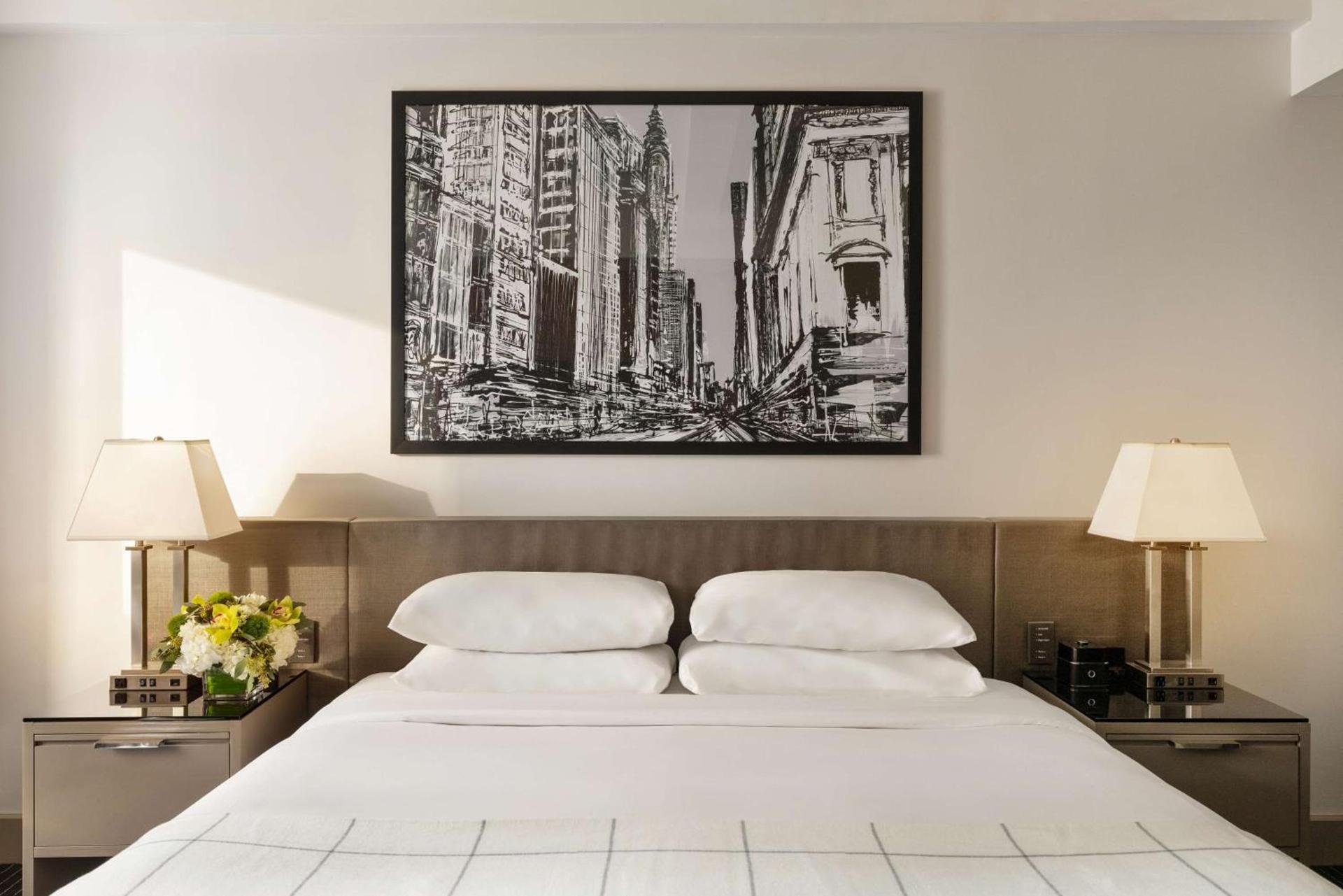 Hyatt Grand Central New York photo 4