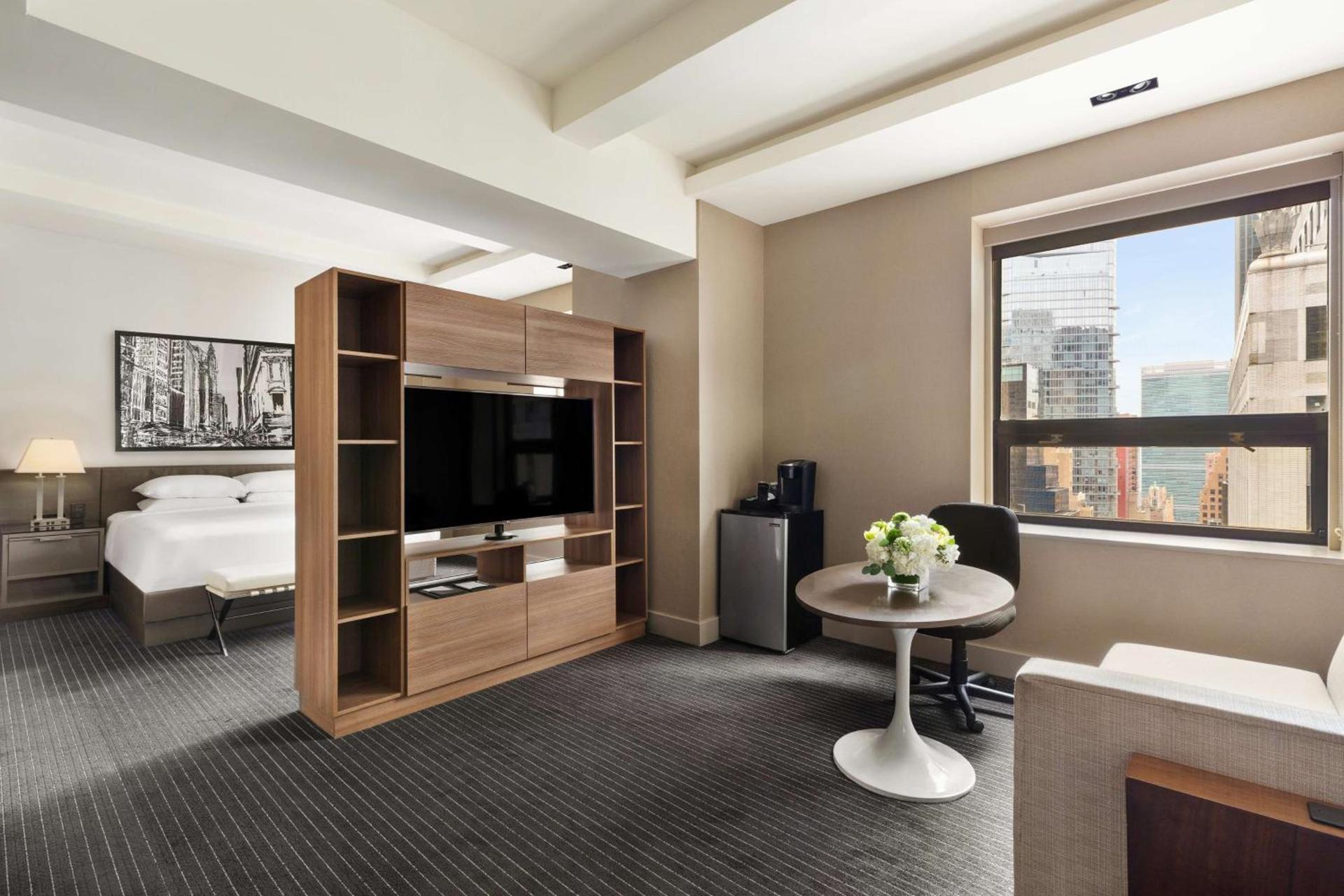 Hyatt Grand Central New York photo 3