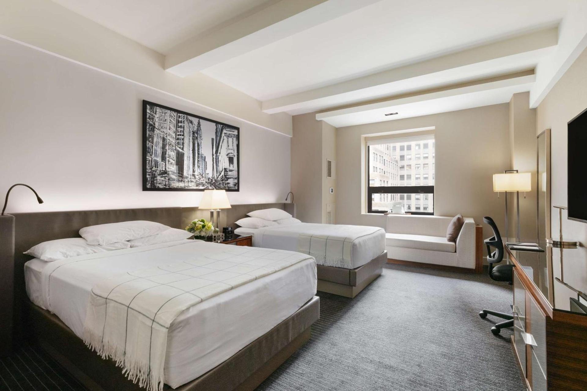 Hyatt Grand Central New York photo 5