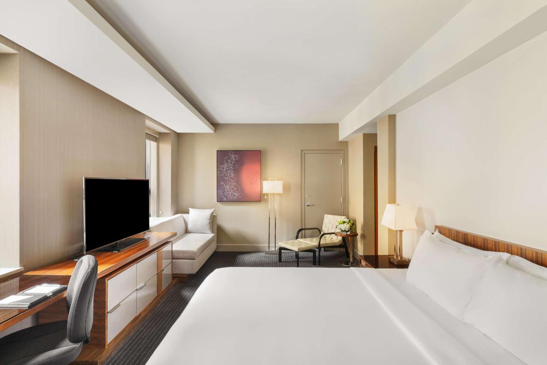 Hyatt Grand Central New York photo 7