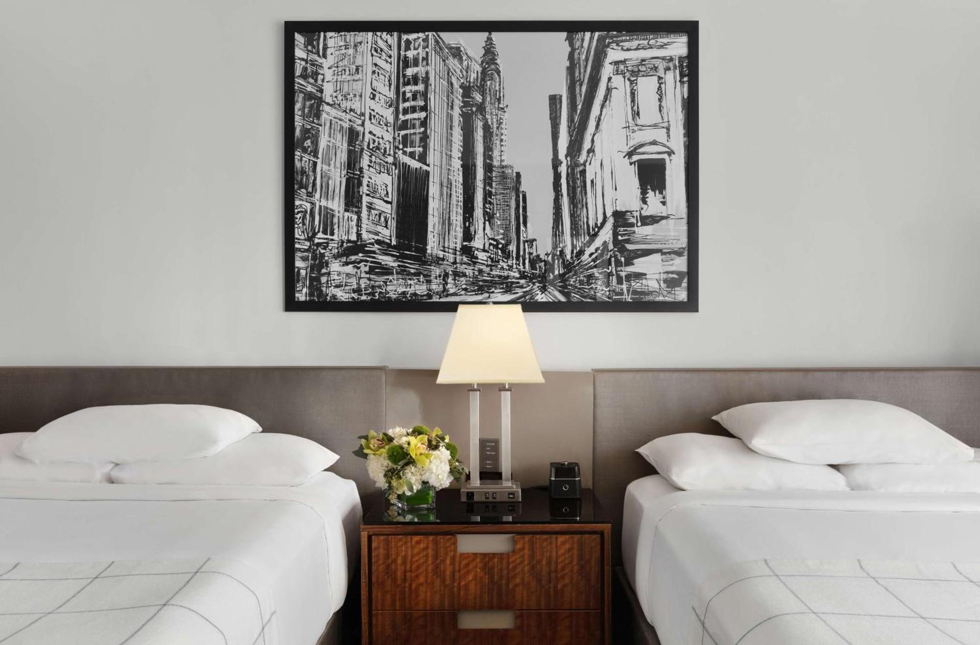 Hyatt Grand Central New York photo 6