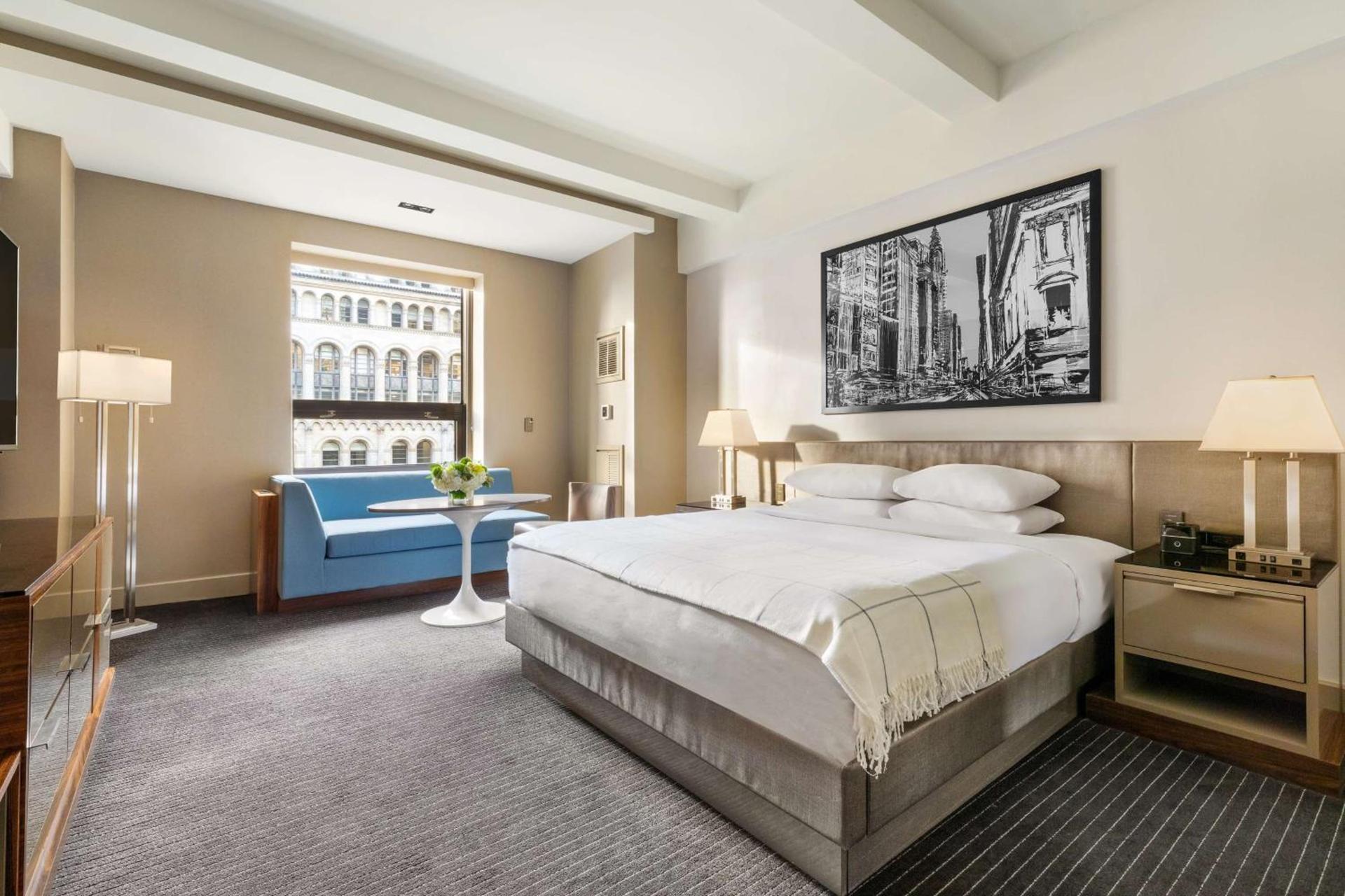 Hyatt Grand Central New York photo 9
