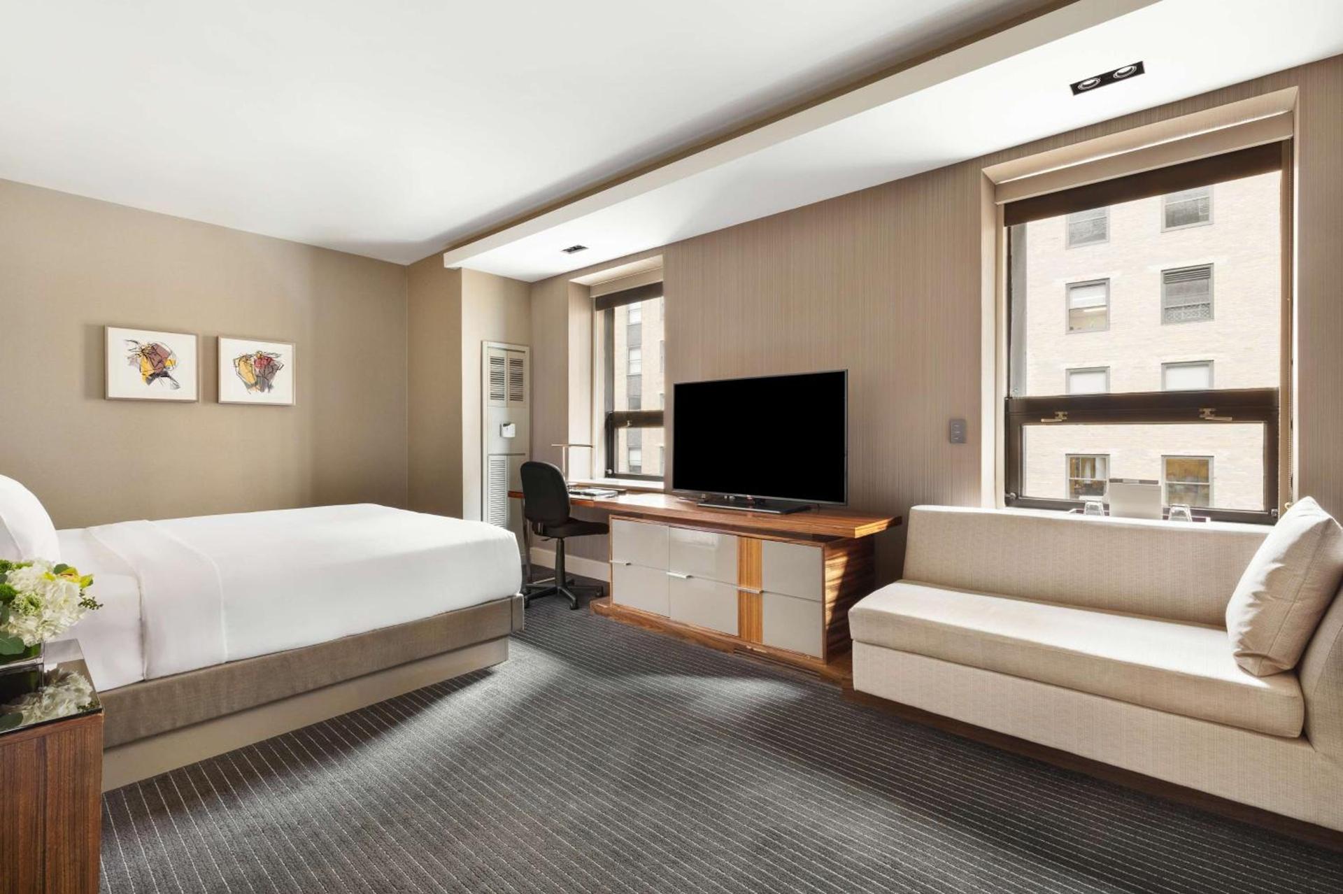 Hyatt Grand Central New York photo 8