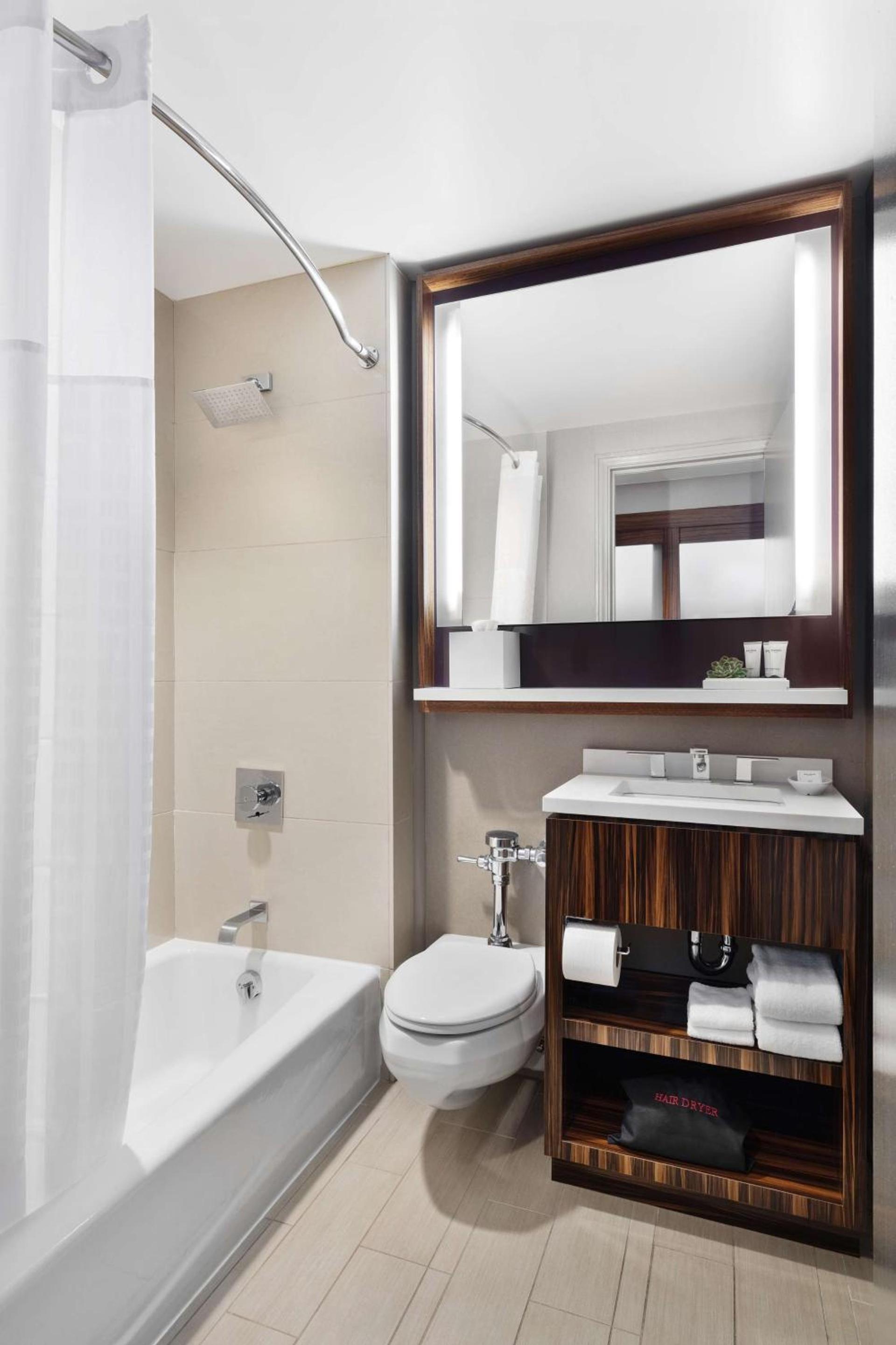 Hyatt Grand Central New York photo 11