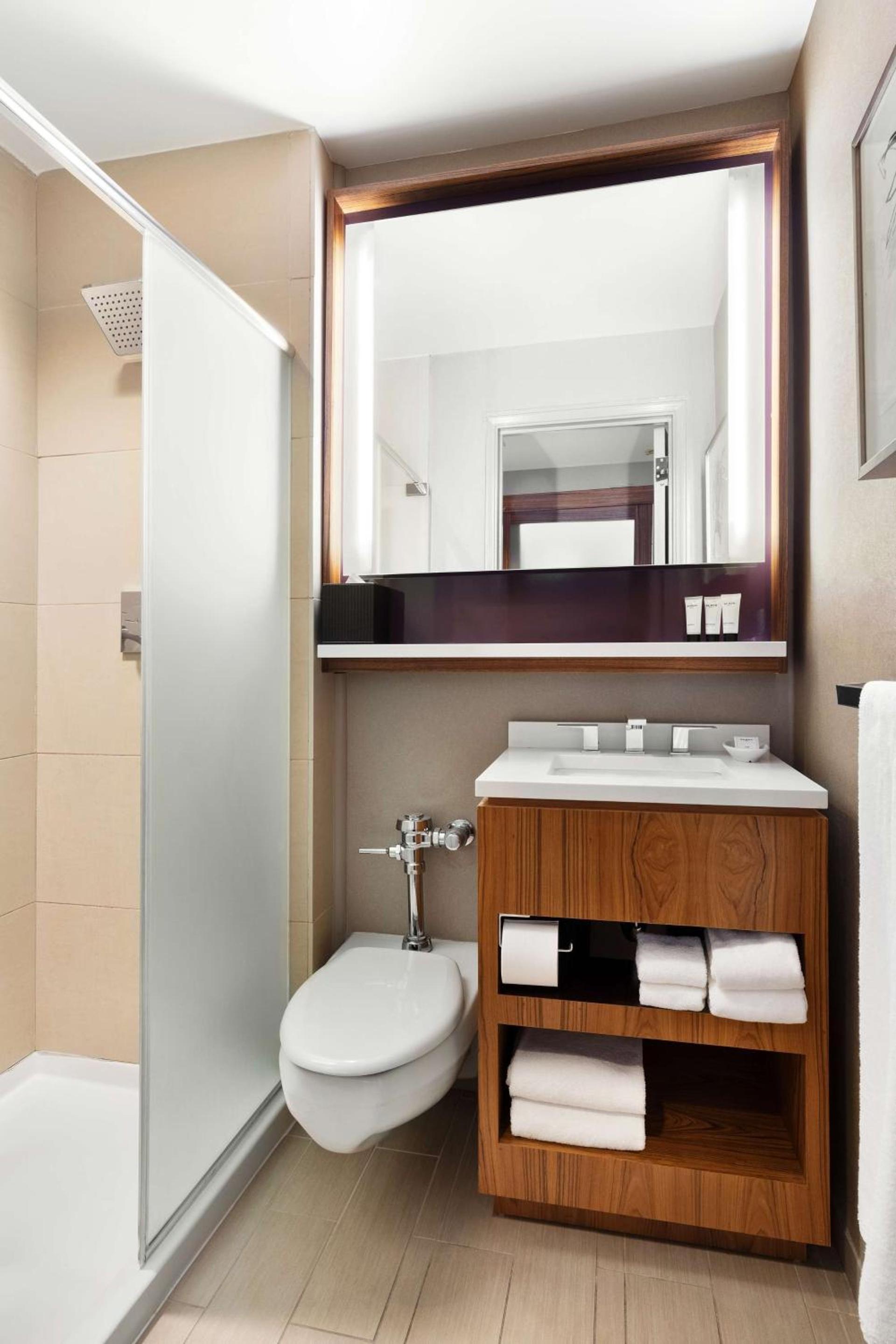 Hyatt Grand Central New York photo 12