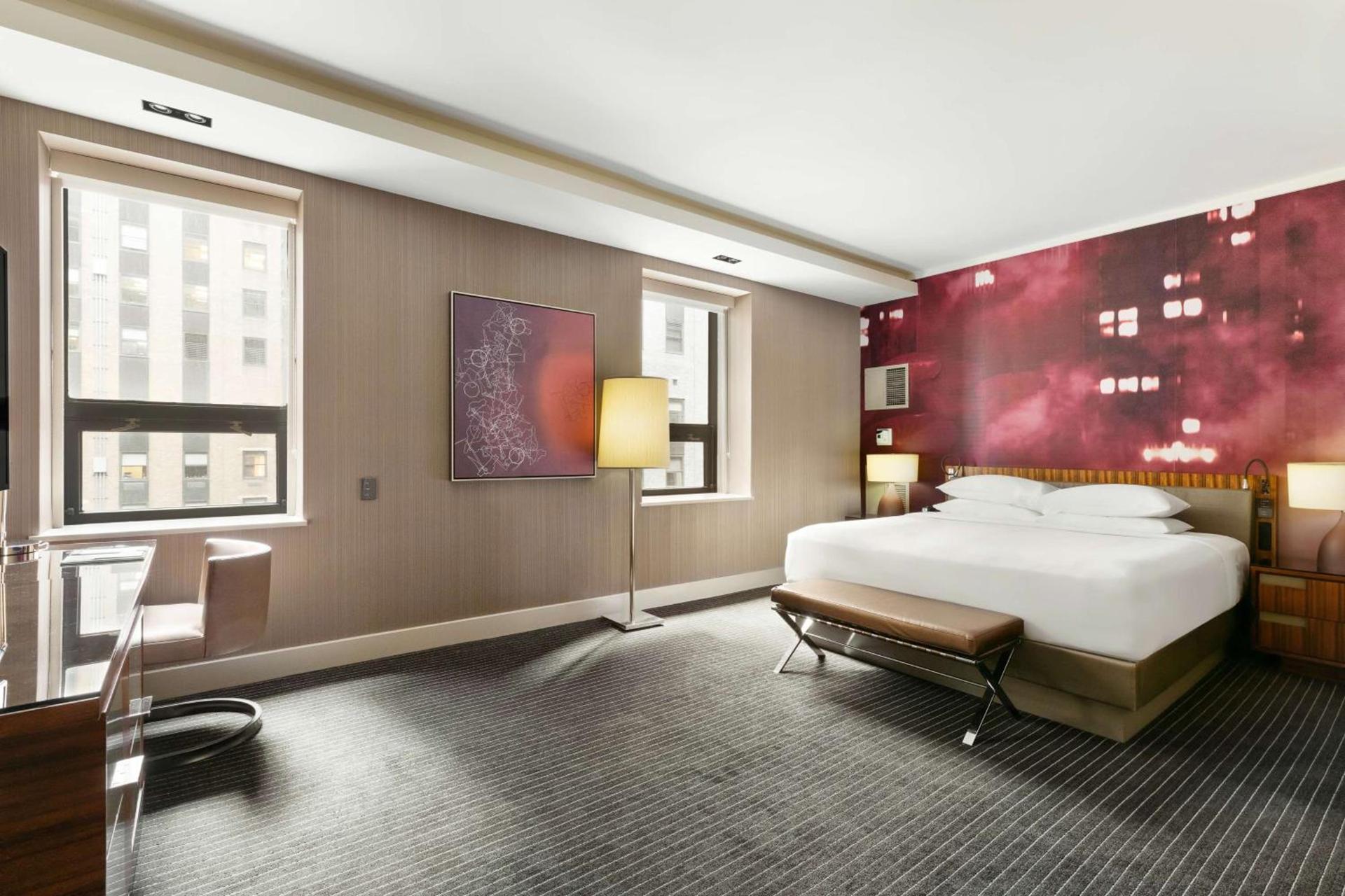Hyatt Grand Central New York photo 13