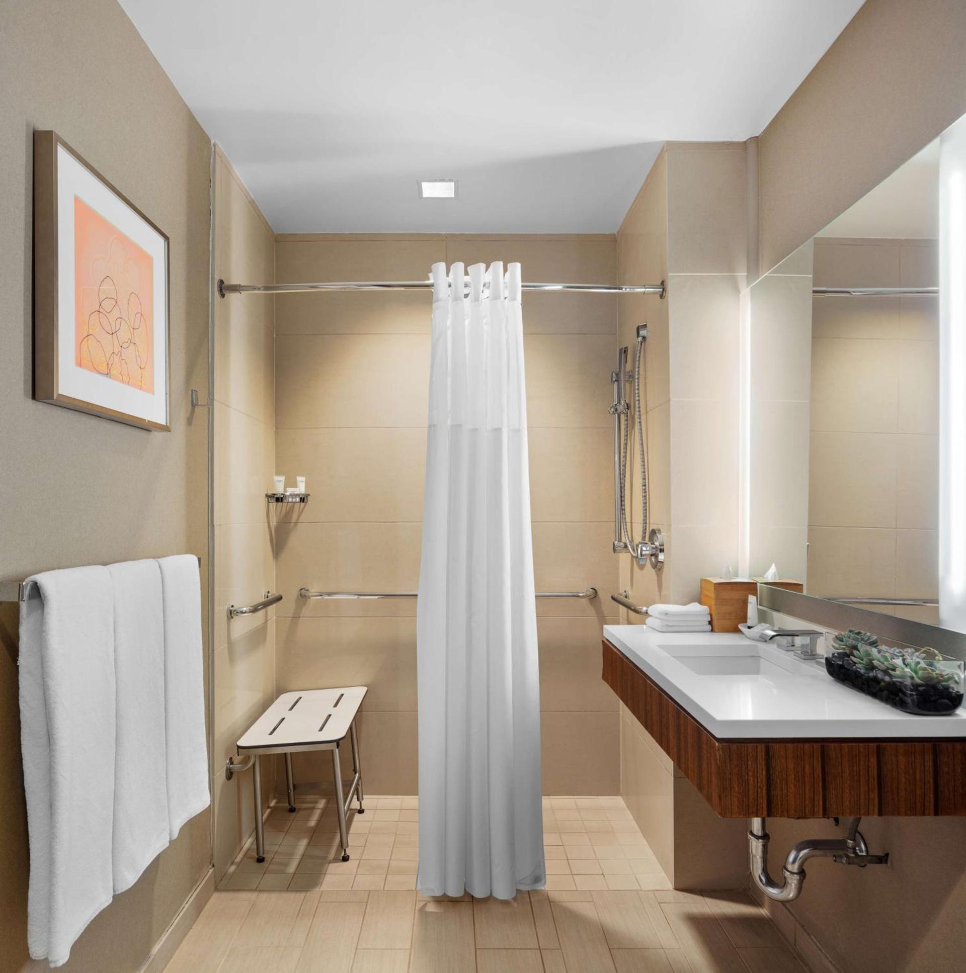 Hyatt Grand Central New York photo 14