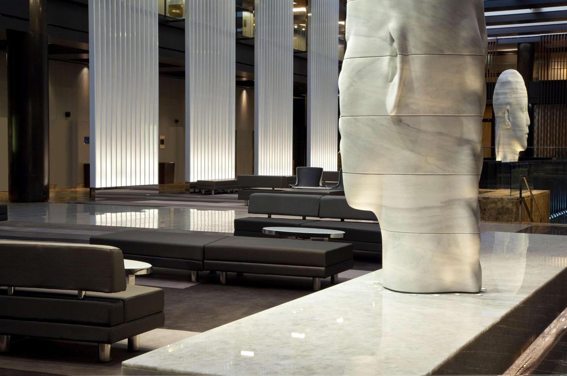 Hyatt Grand Central New York photo 16
