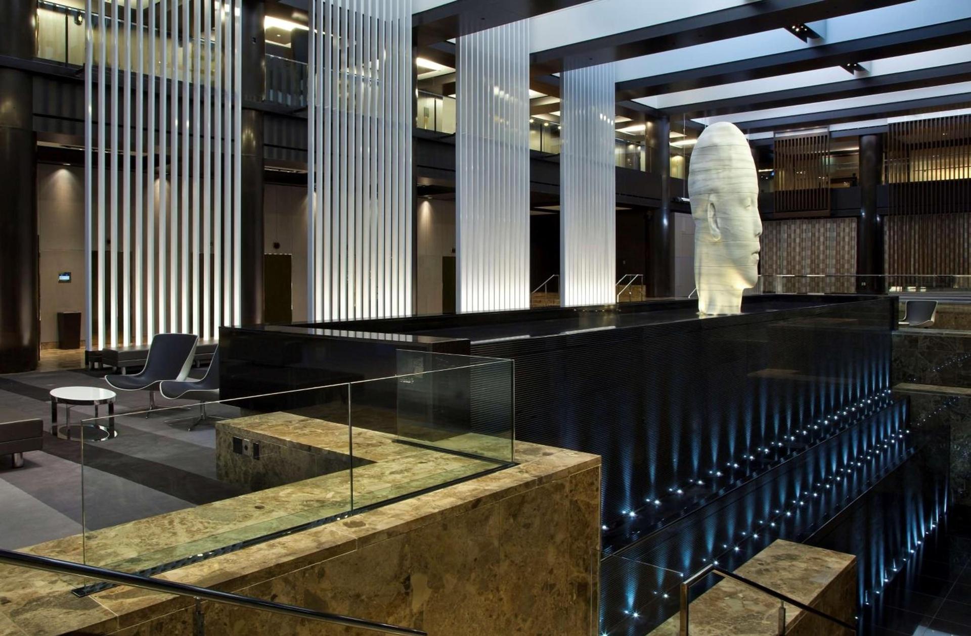 Hyatt Grand Central New York photo 17