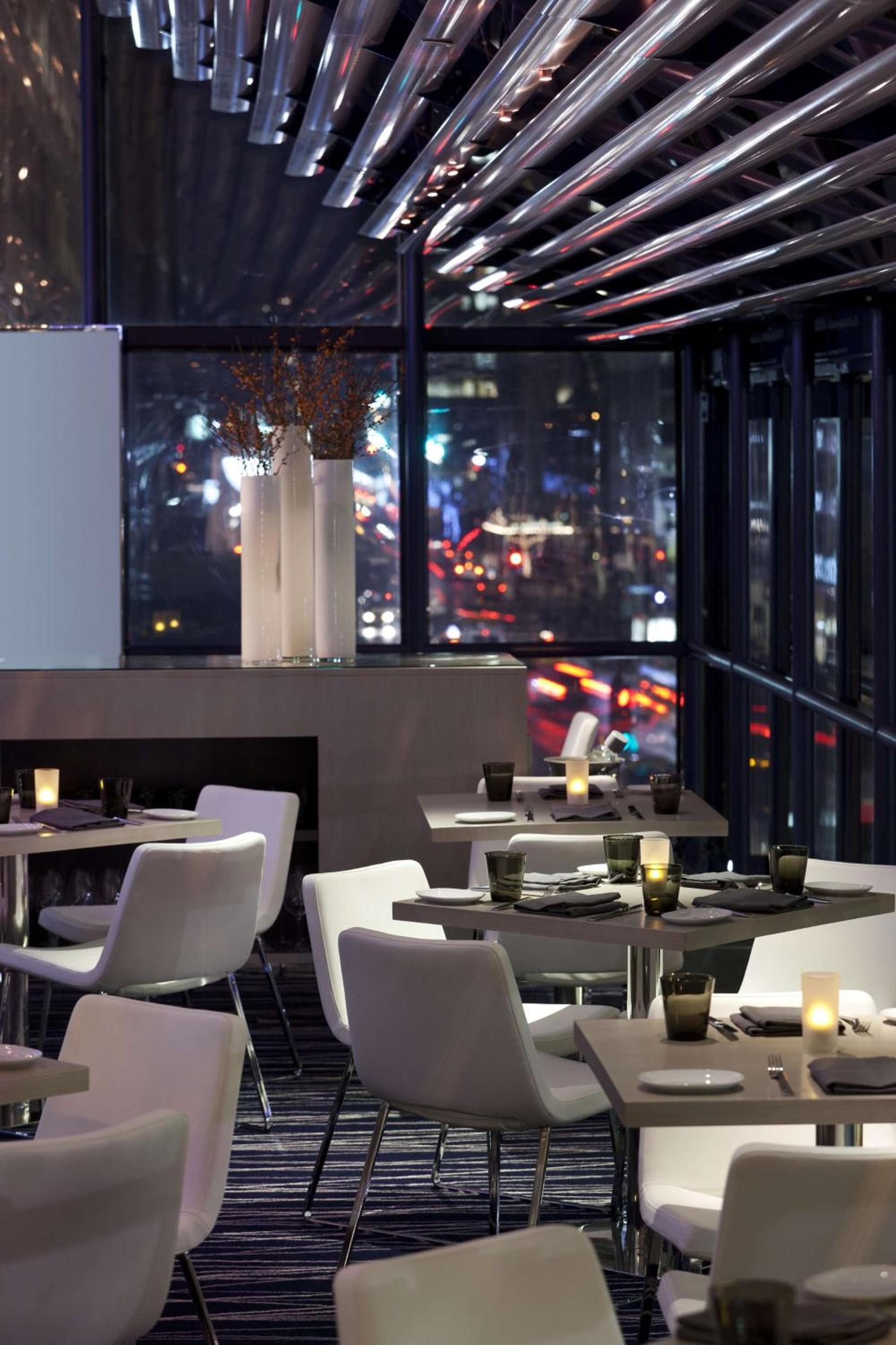 Hyatt Grand Central New York photo 20
