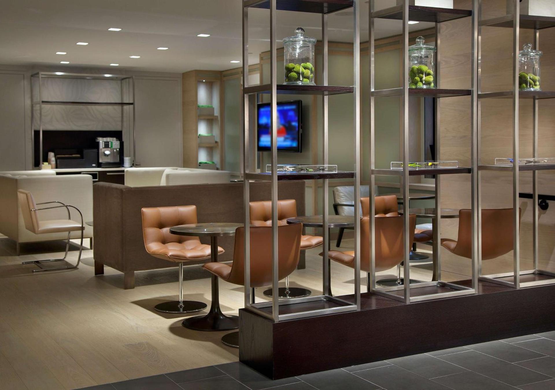 Hyatt Grand Central New York photo 21
