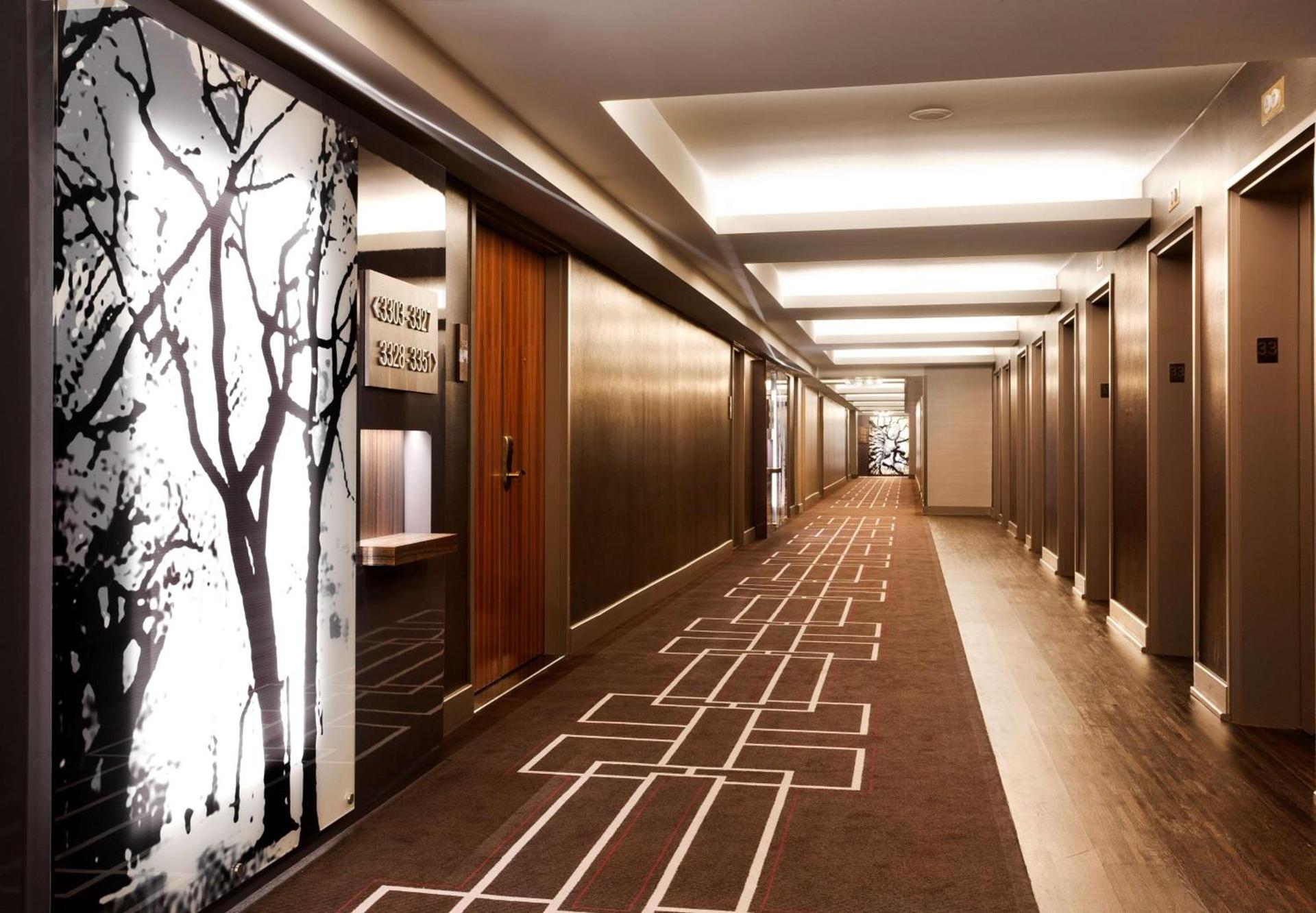Hyatt Grand Central New York photo 22