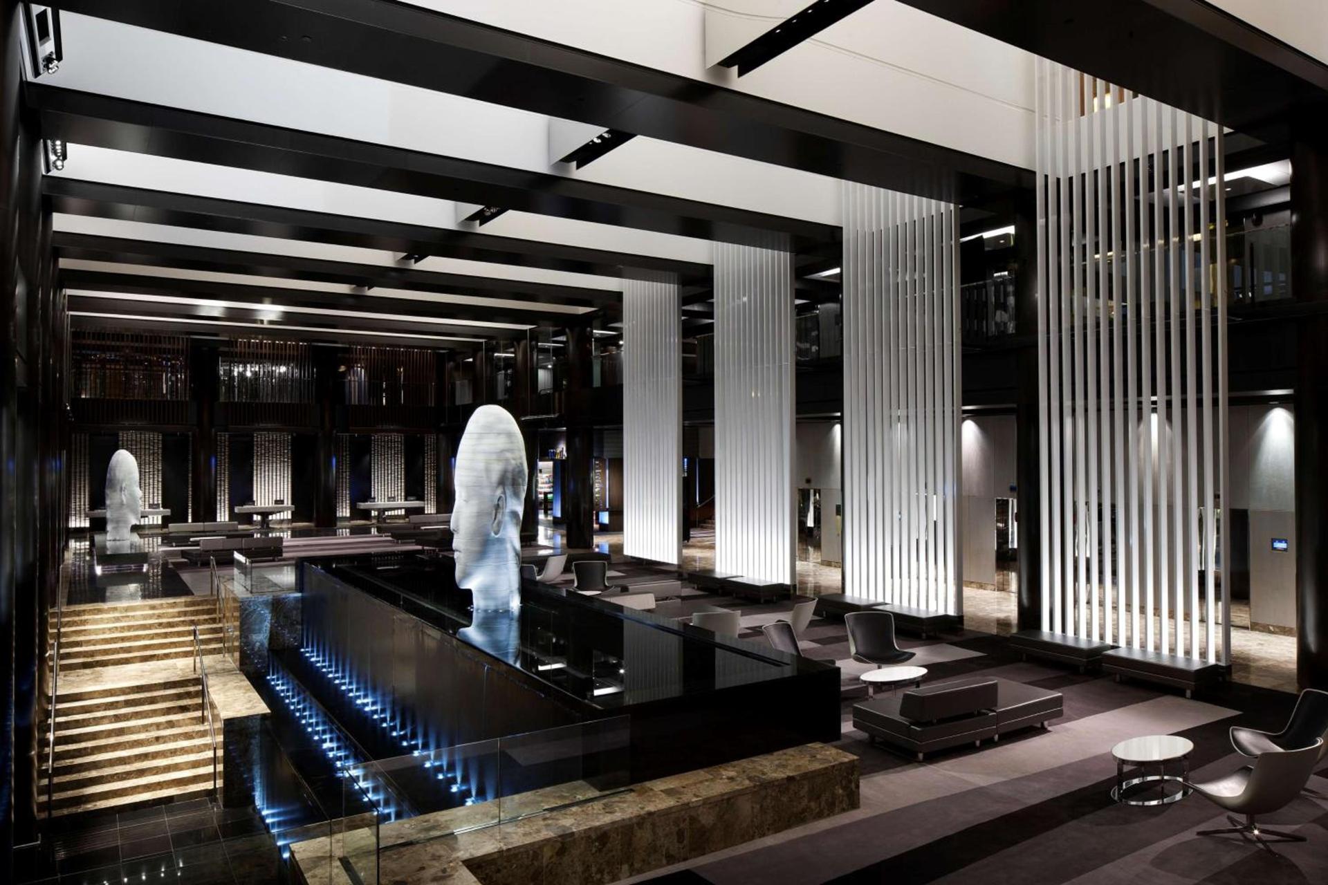 Hyatt Grand Central New York photo 25