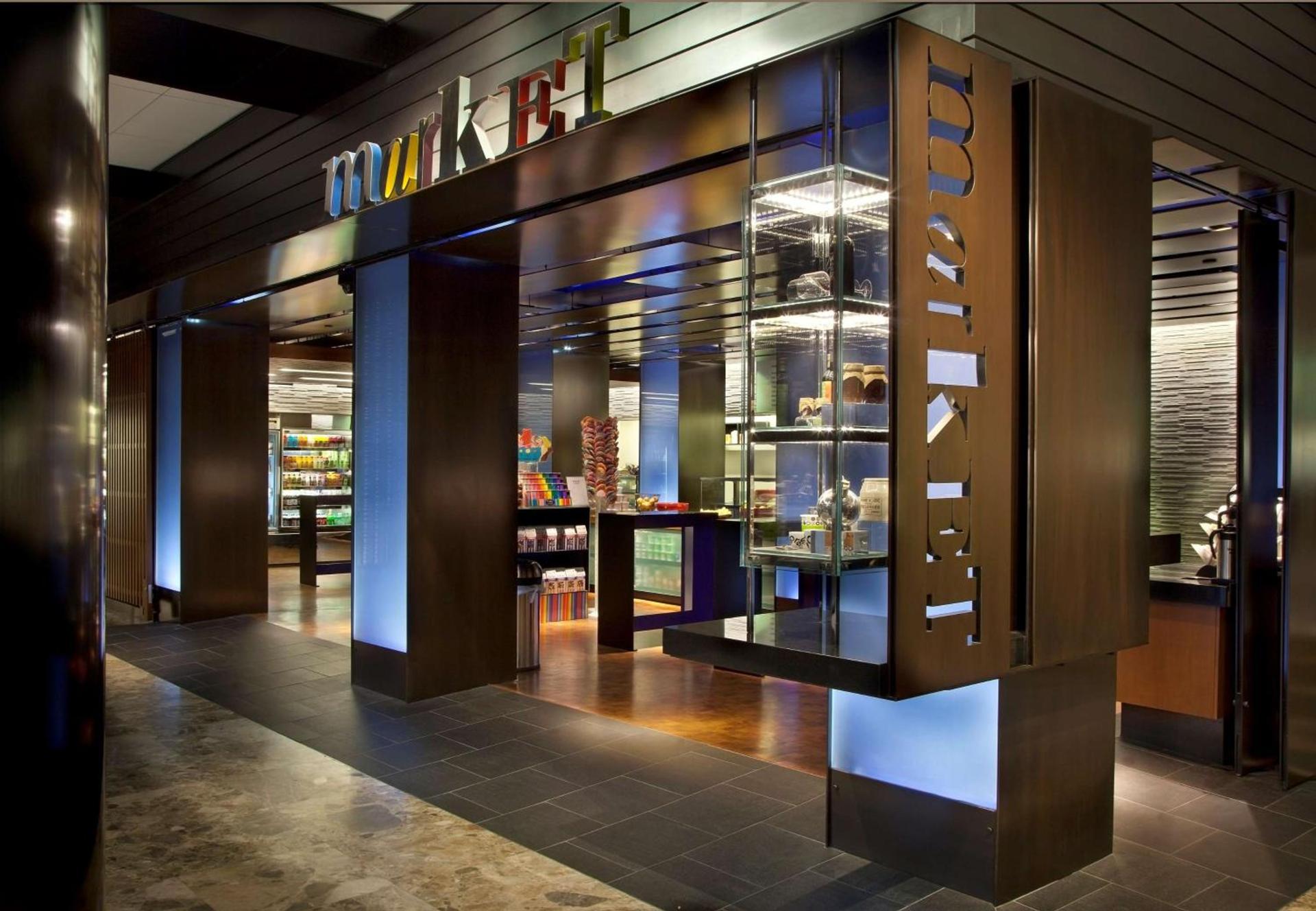 Hyatt Grand Central New York photo 28
