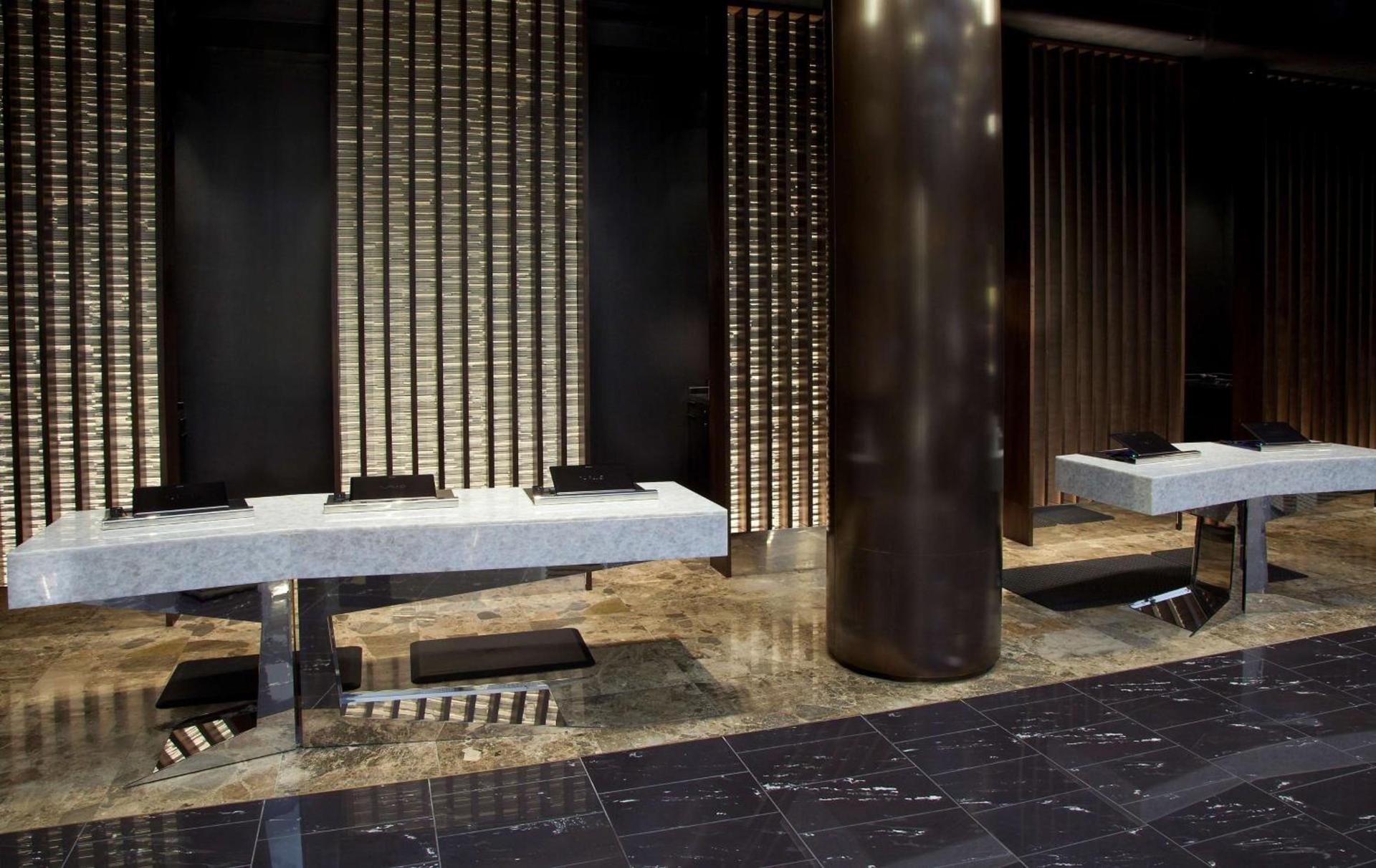 Hyatt Grand Central New York photo 29