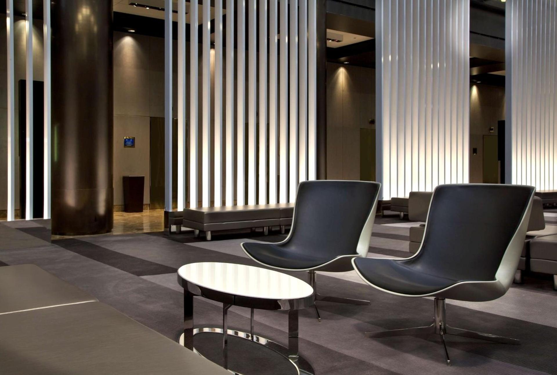 Hyatt Grand Central New York photo 30