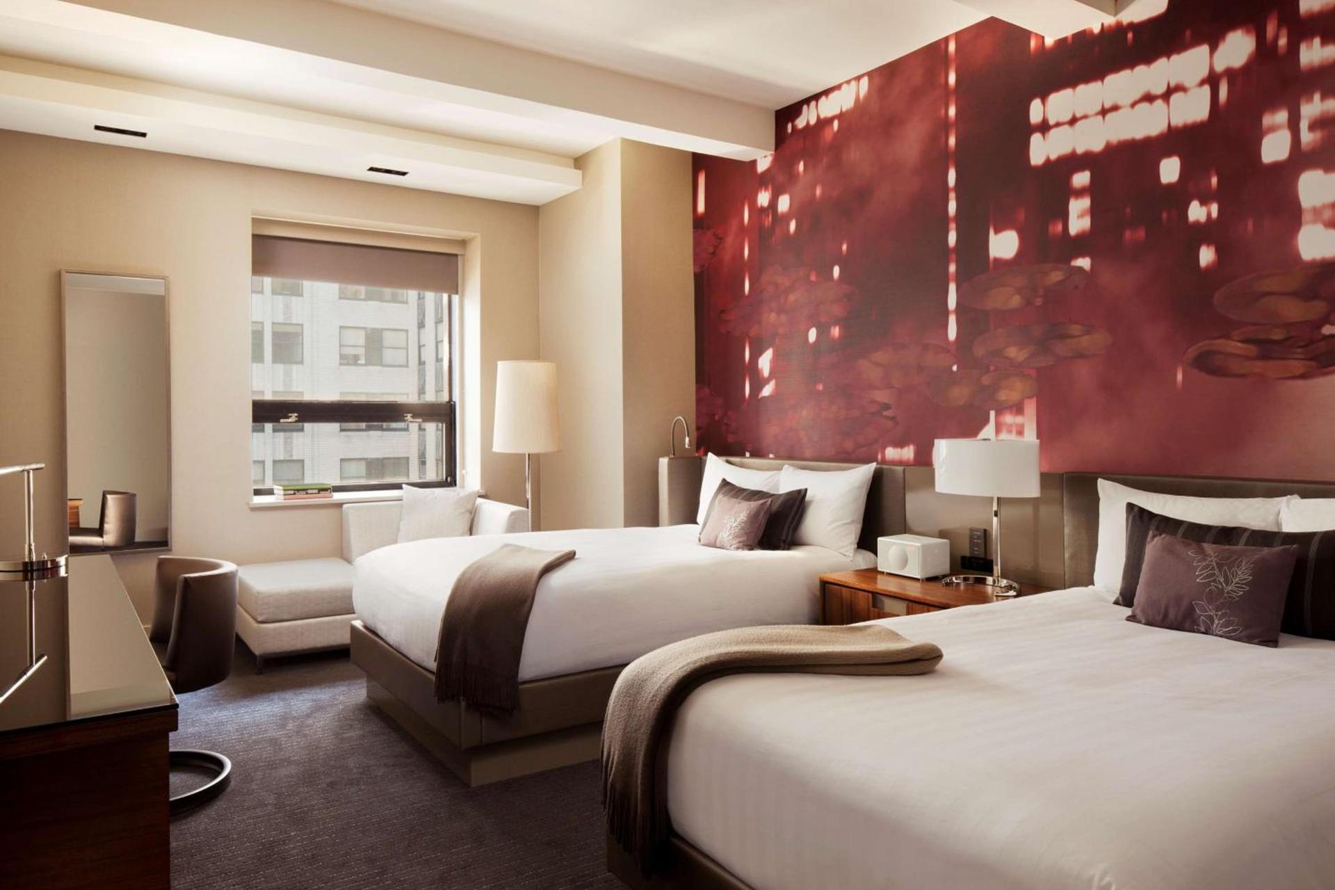 Hyatt Grand Central New York photo 36