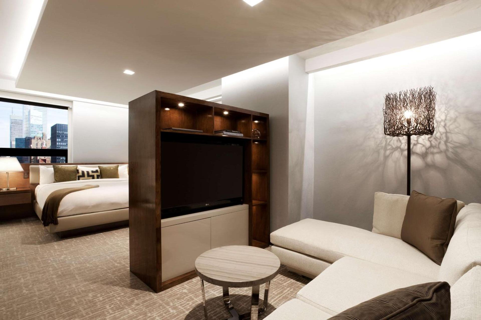 Hyatt Grand Central New York photo 38