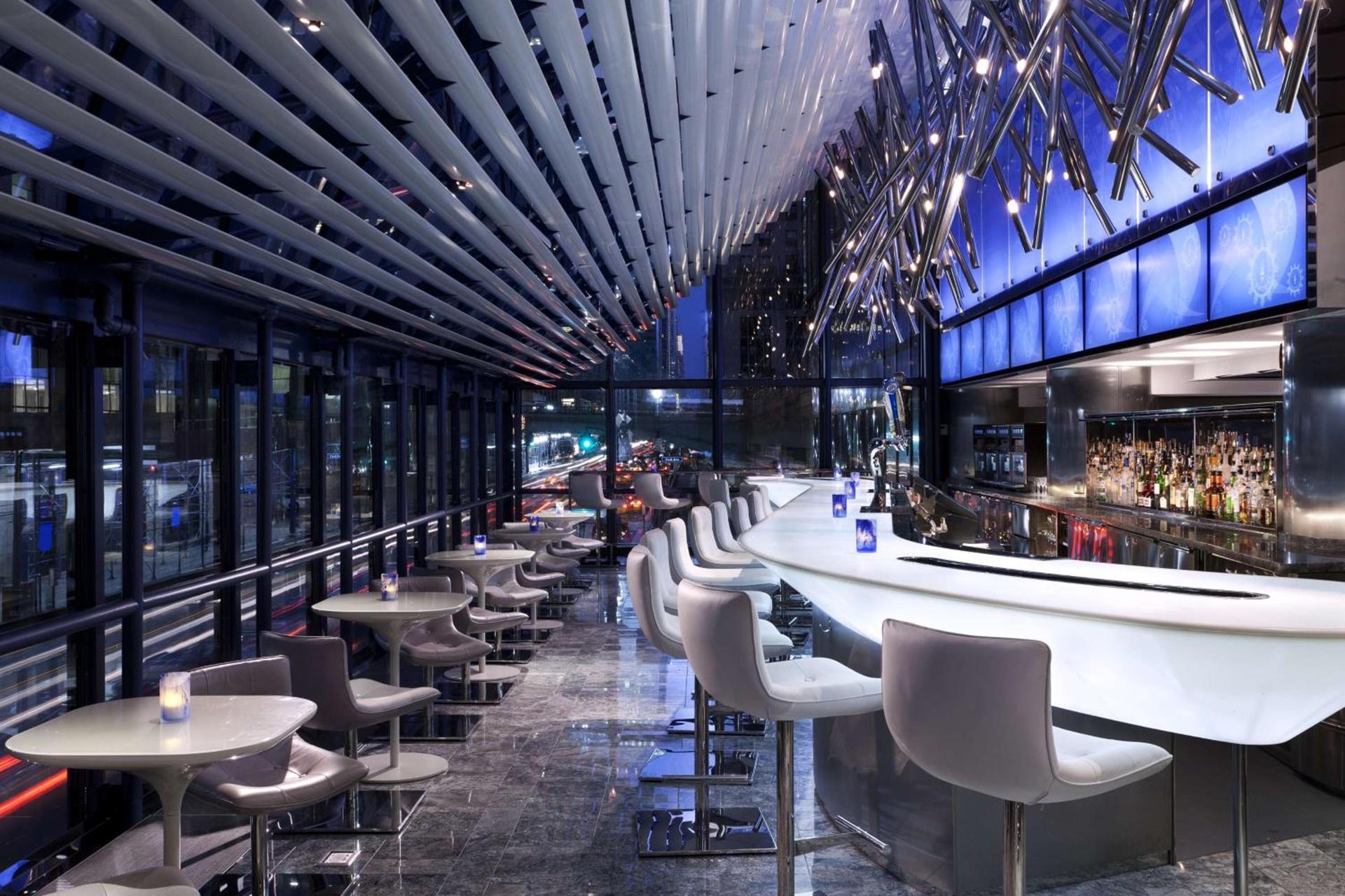 Hyatt Grand Central New York photo 39
