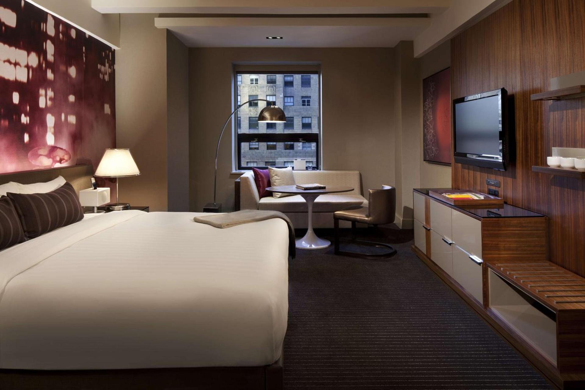 Hyatt Grand Central New York photo 40